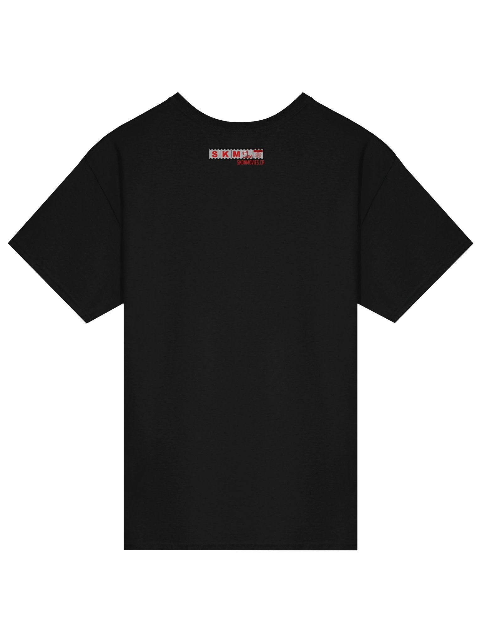 Semi-Pro Movie Critic T-Shirt product image (2)