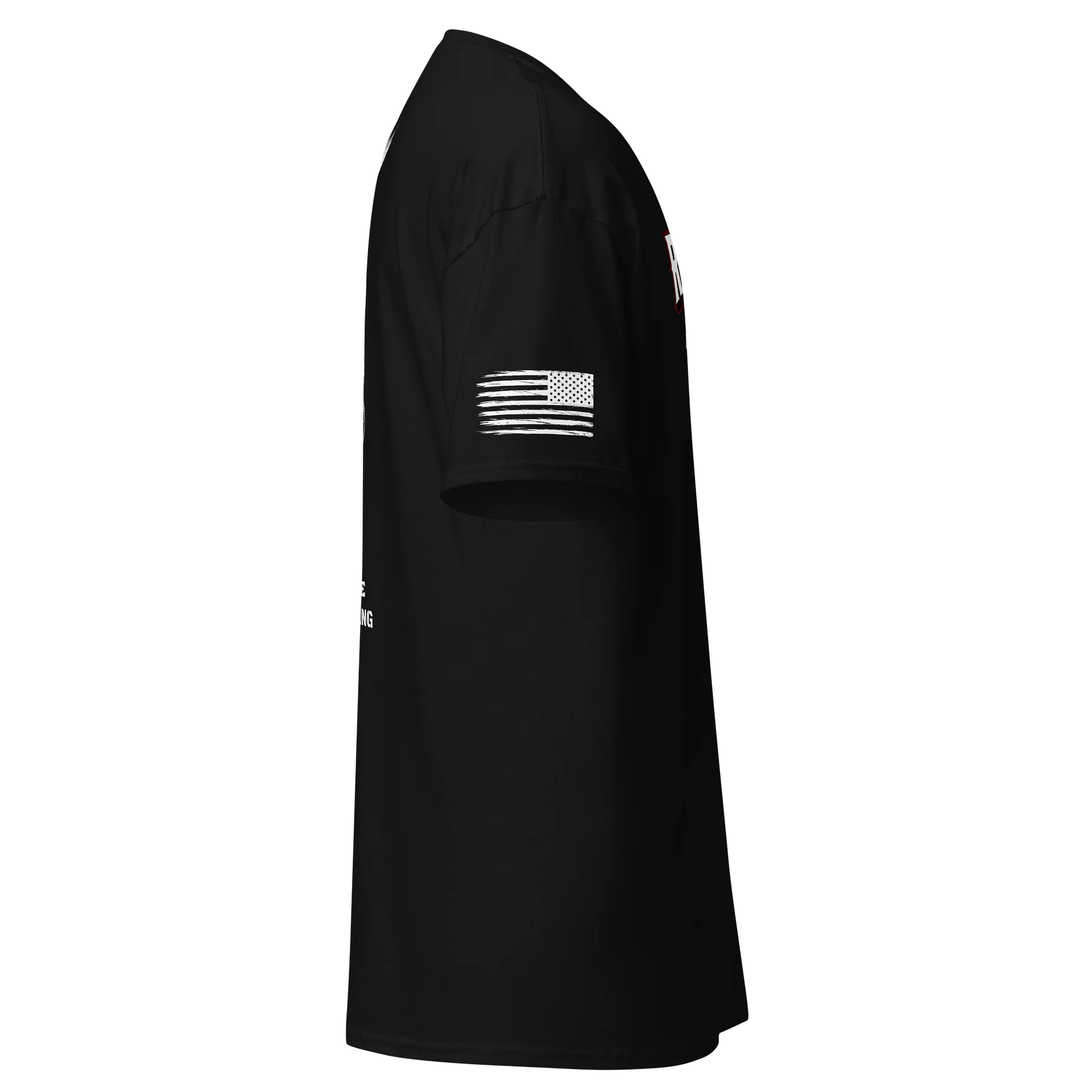 GAMING CONTROLLER & FLAG SHIRT product image (5)