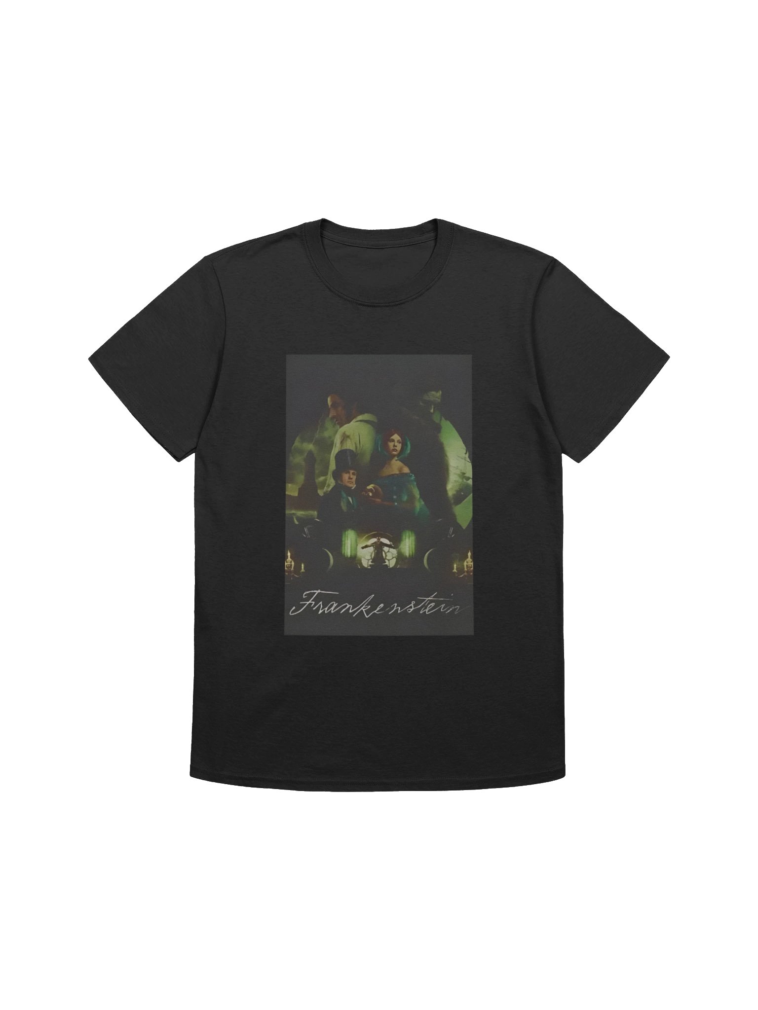 Frankenstein 2025 Shirt product image (1)