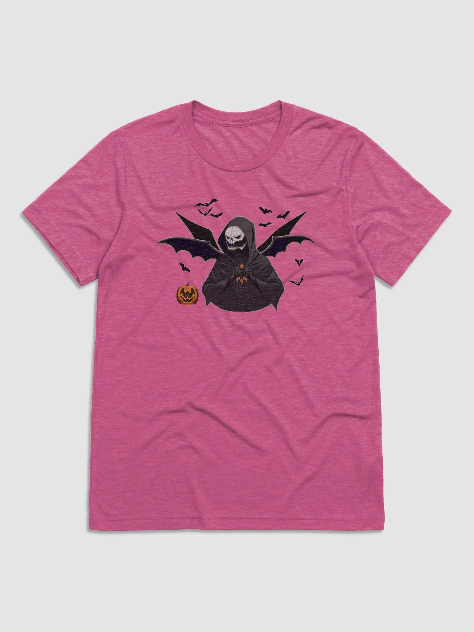 Grim Reaper with Bat Wings product image (2)