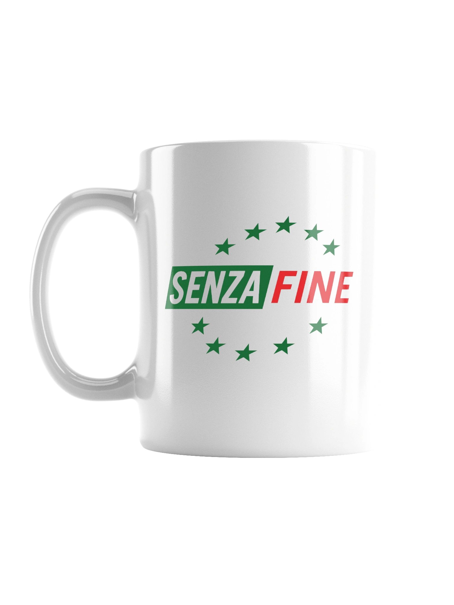Senza Fine - Eurosport Cup product image (1)