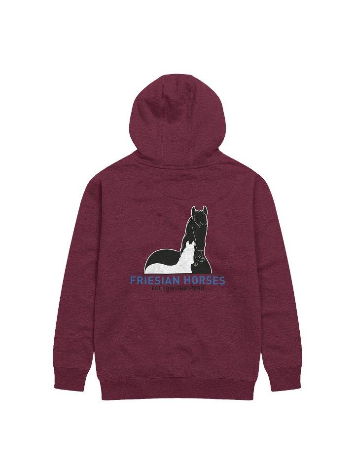 Goedzo - Unisex Premium Hoodie product image (6)