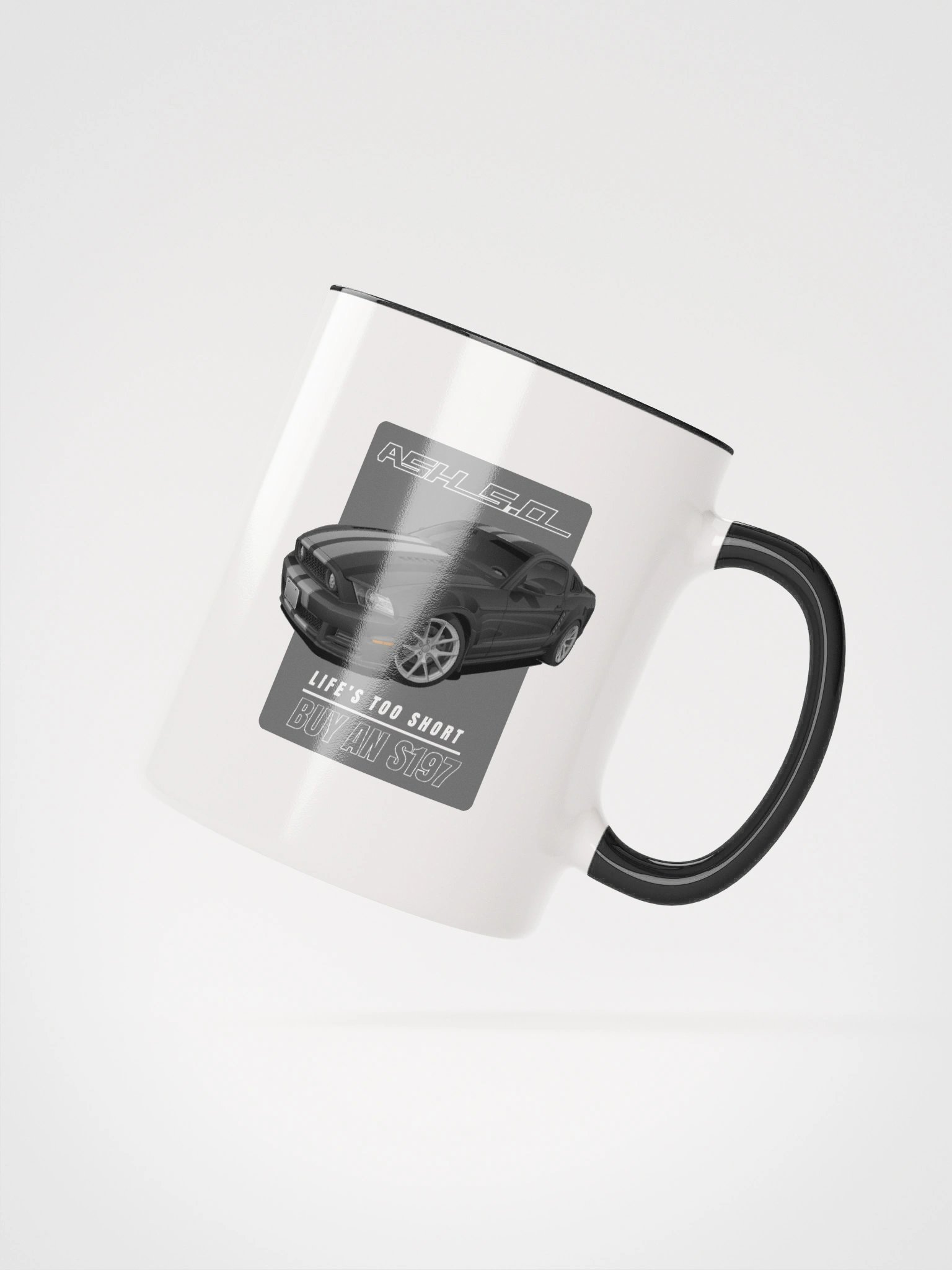 Mug - Ashton's S197 product image (9)