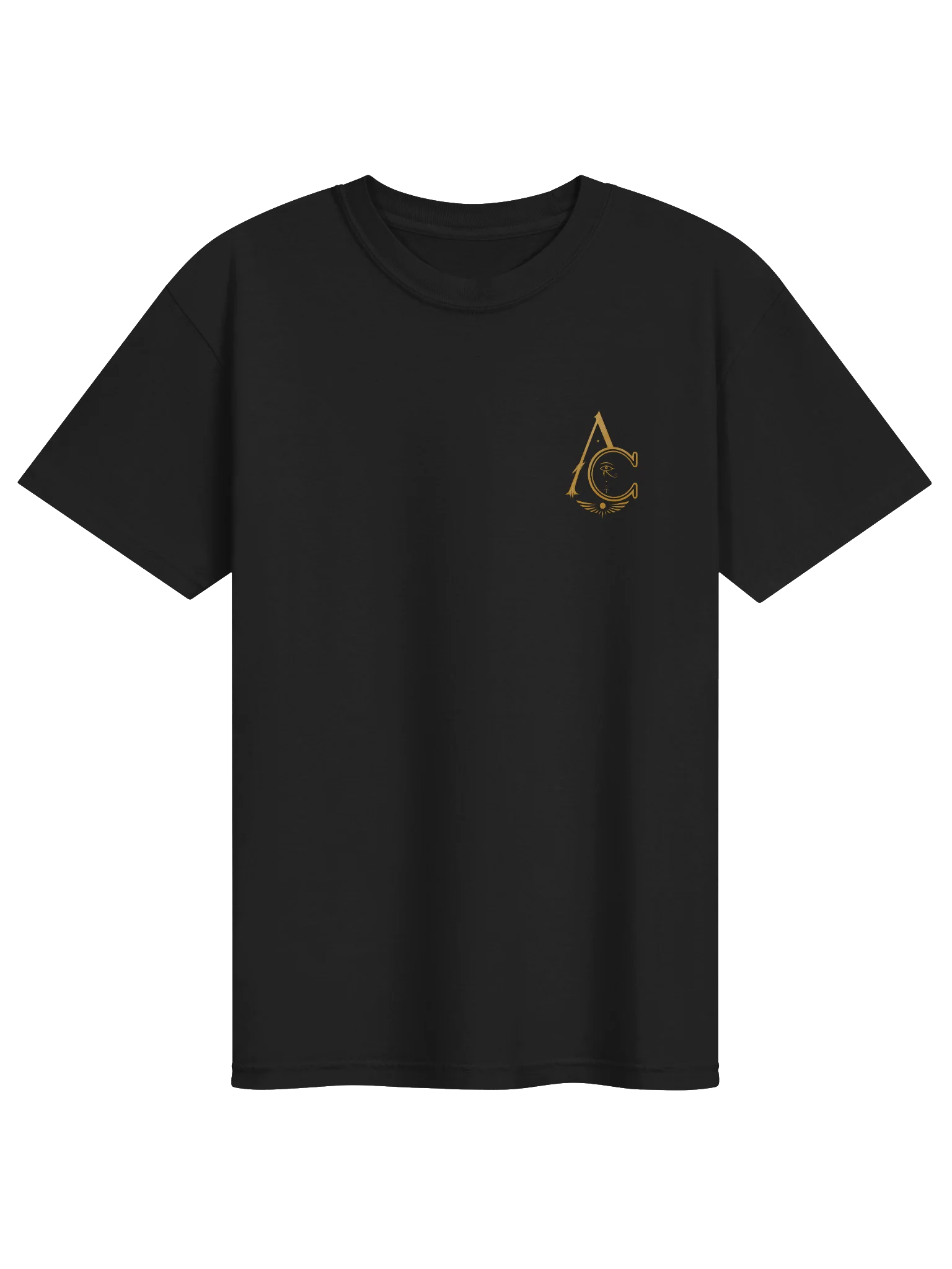 AC Pocket Logo Portal Reverse product image (1)