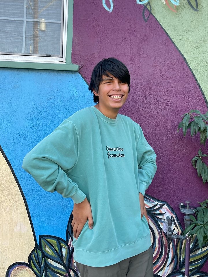 Discursive Formation Sweatshirt product image (1)