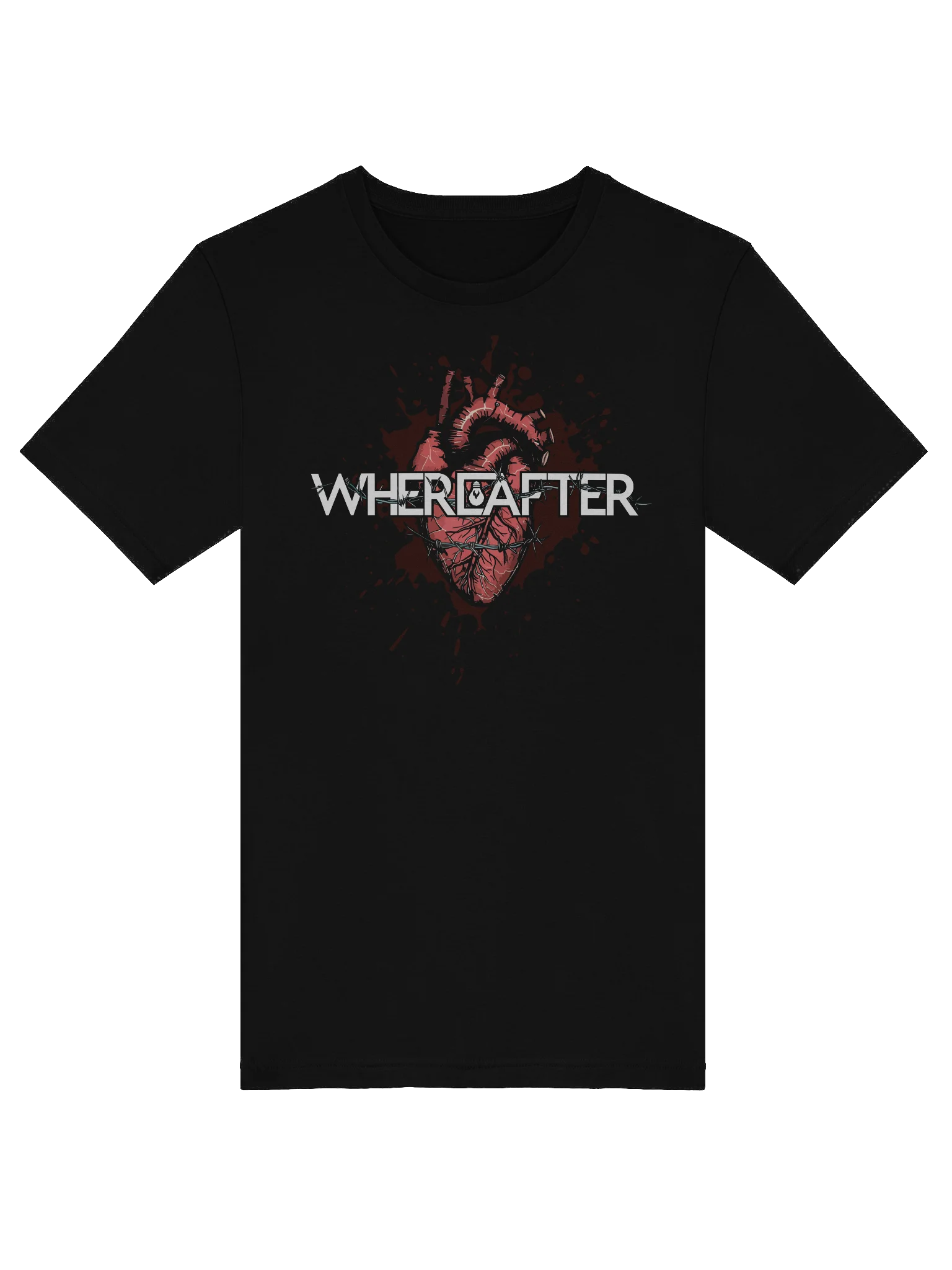 All That Breaks Is Not Broken Tee product image (5)