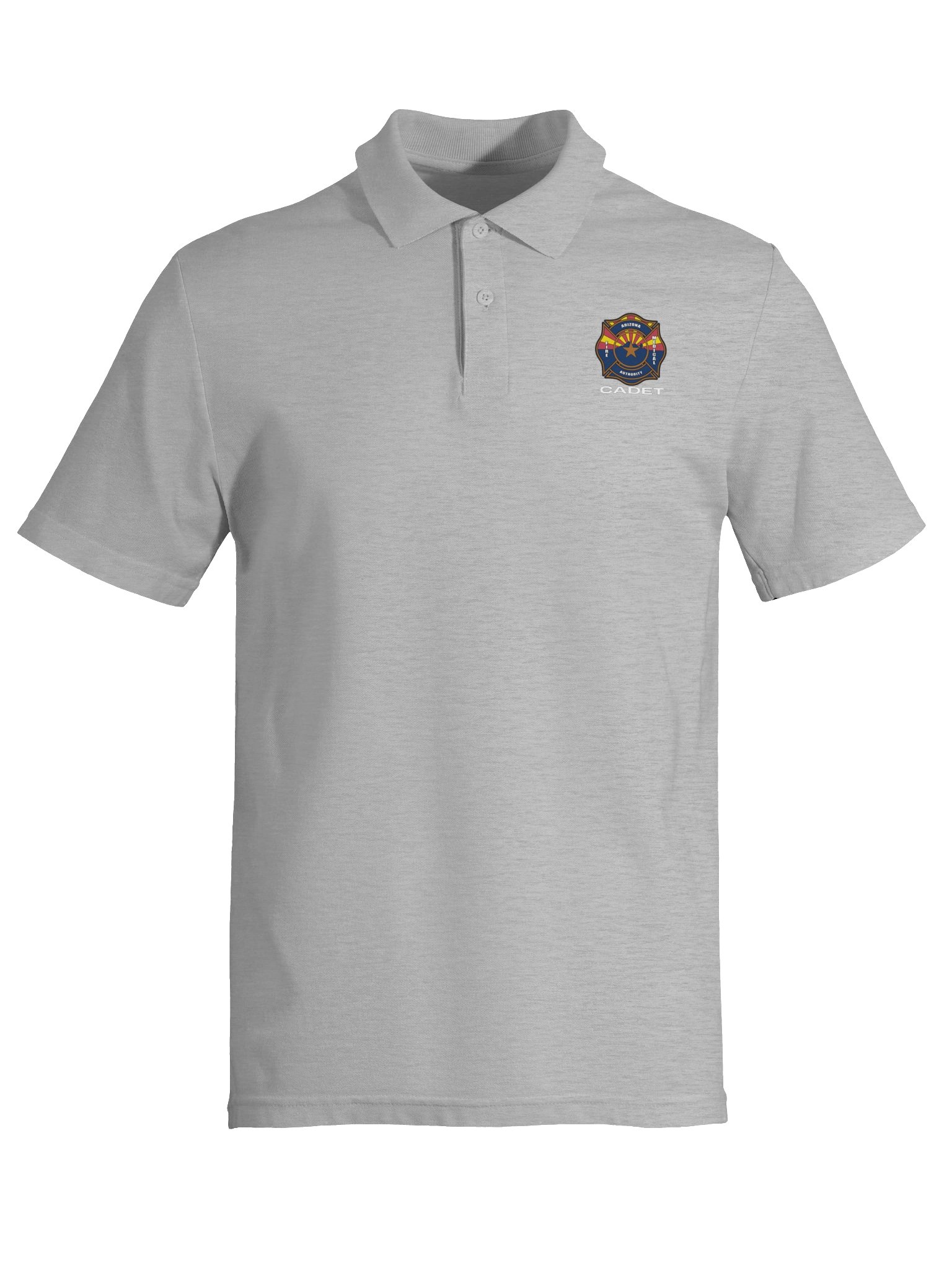 AFMA Cadet Polo product image (3)