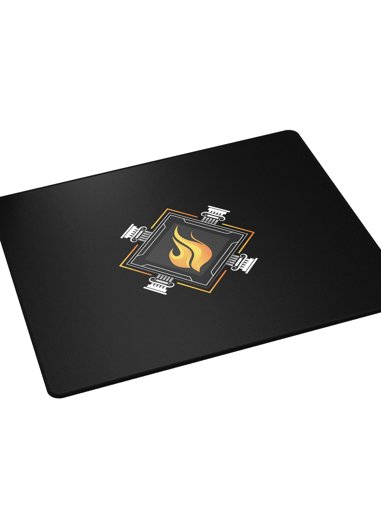 ProStoic Mouse Pad (Logo Only) product image (3)
