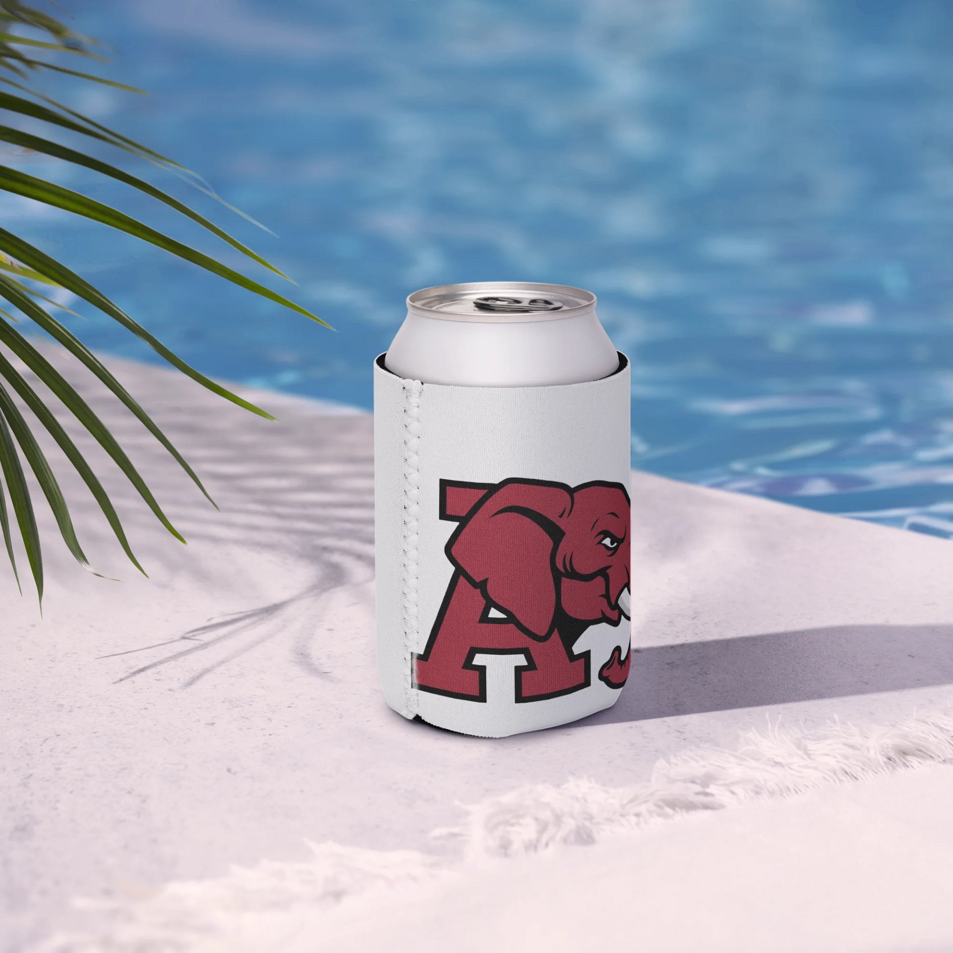 Red Elephant Can Cooler product image (7)