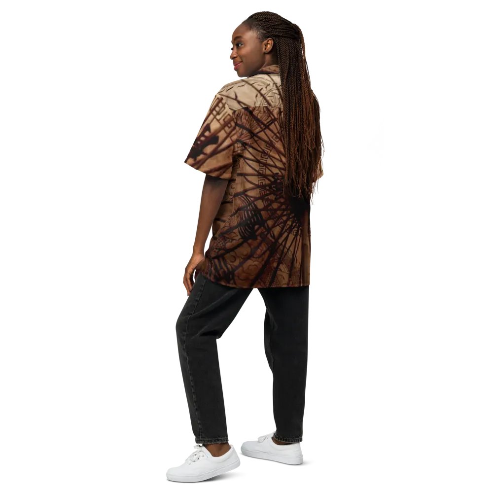 "Shade" Hawaiian Shirt product image (12)