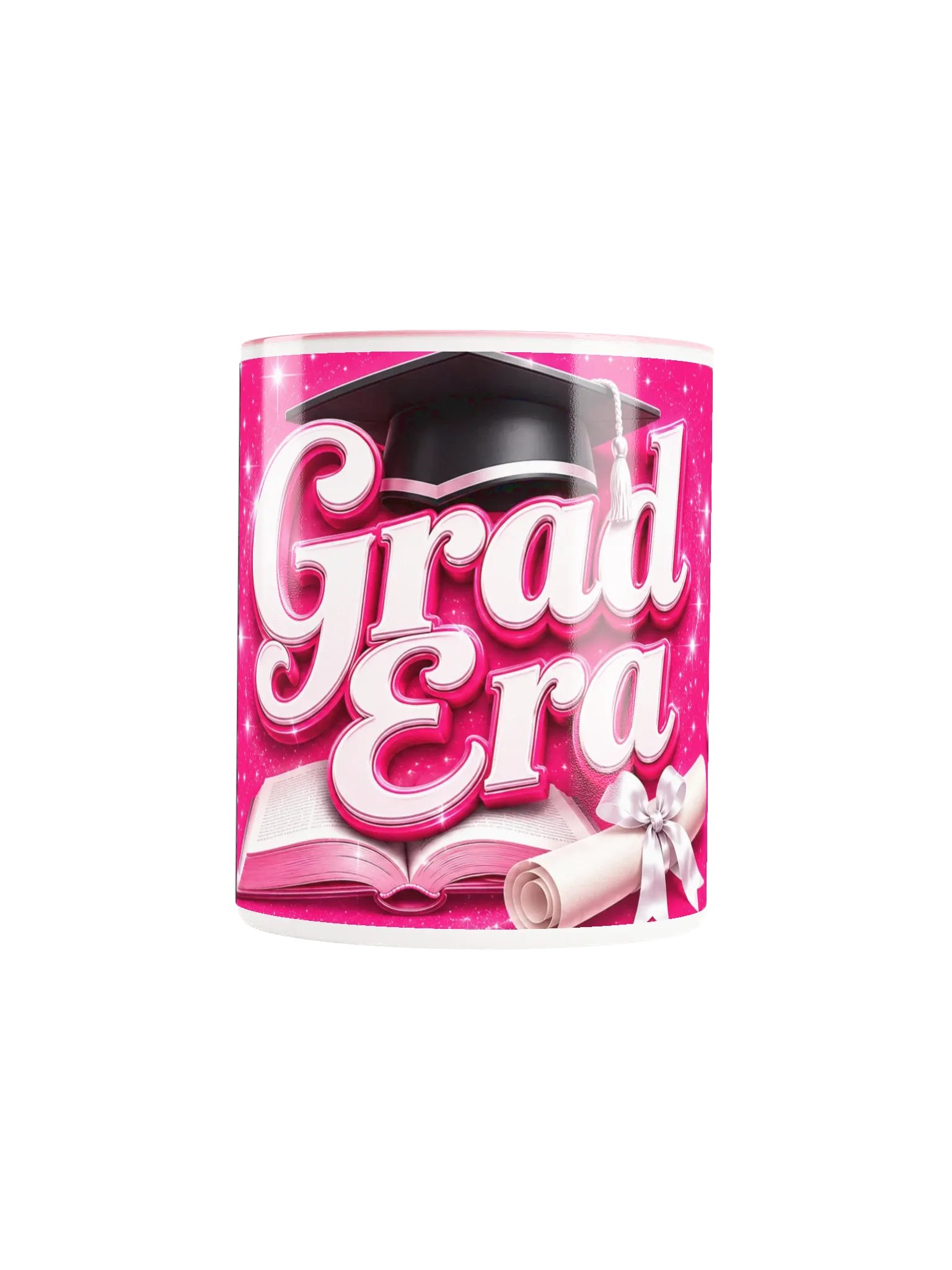 Grad Era — Ceramic Graduation Mug 15oz product image (10)