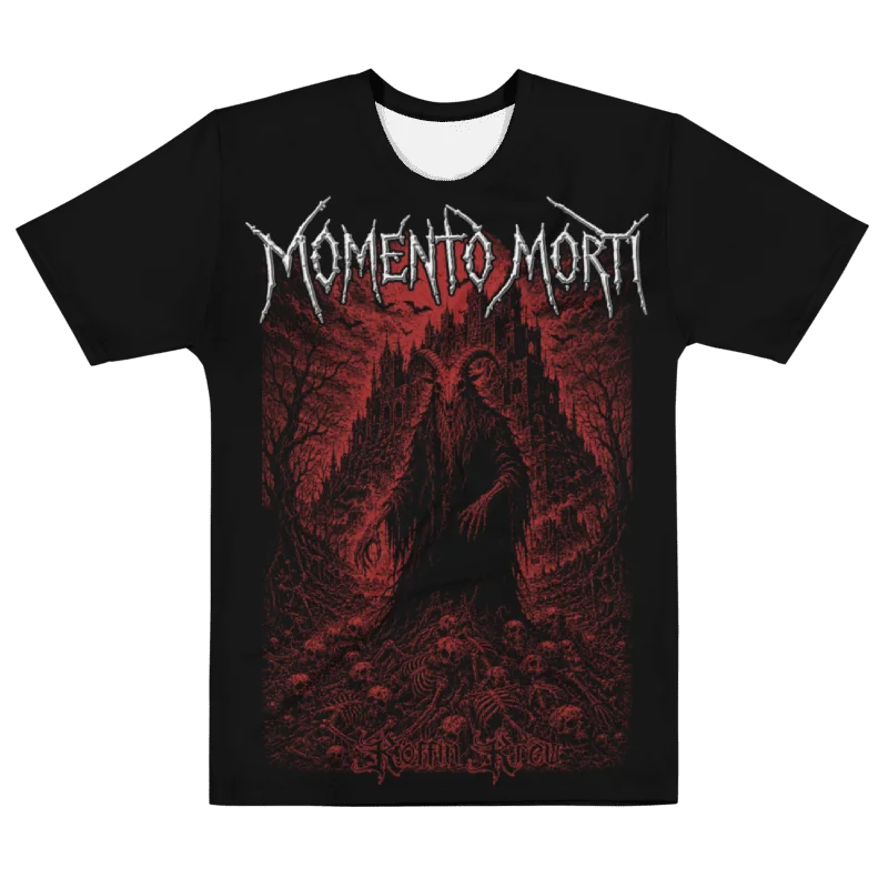 Ritual of Ruin Tee product image (1)