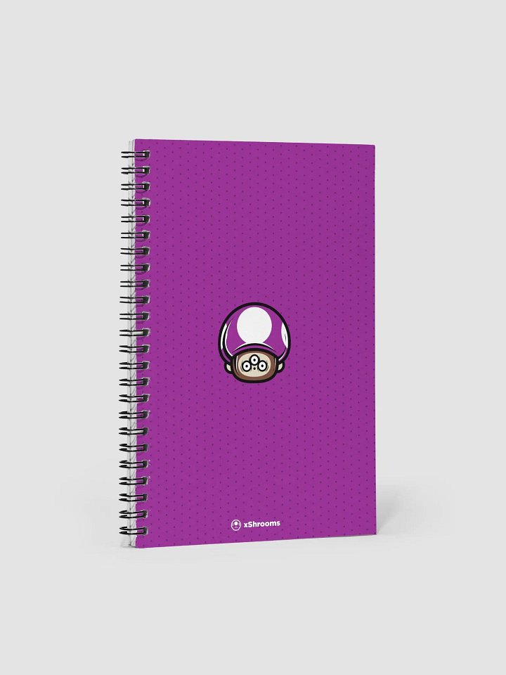 Monkey Notebook product image (1)