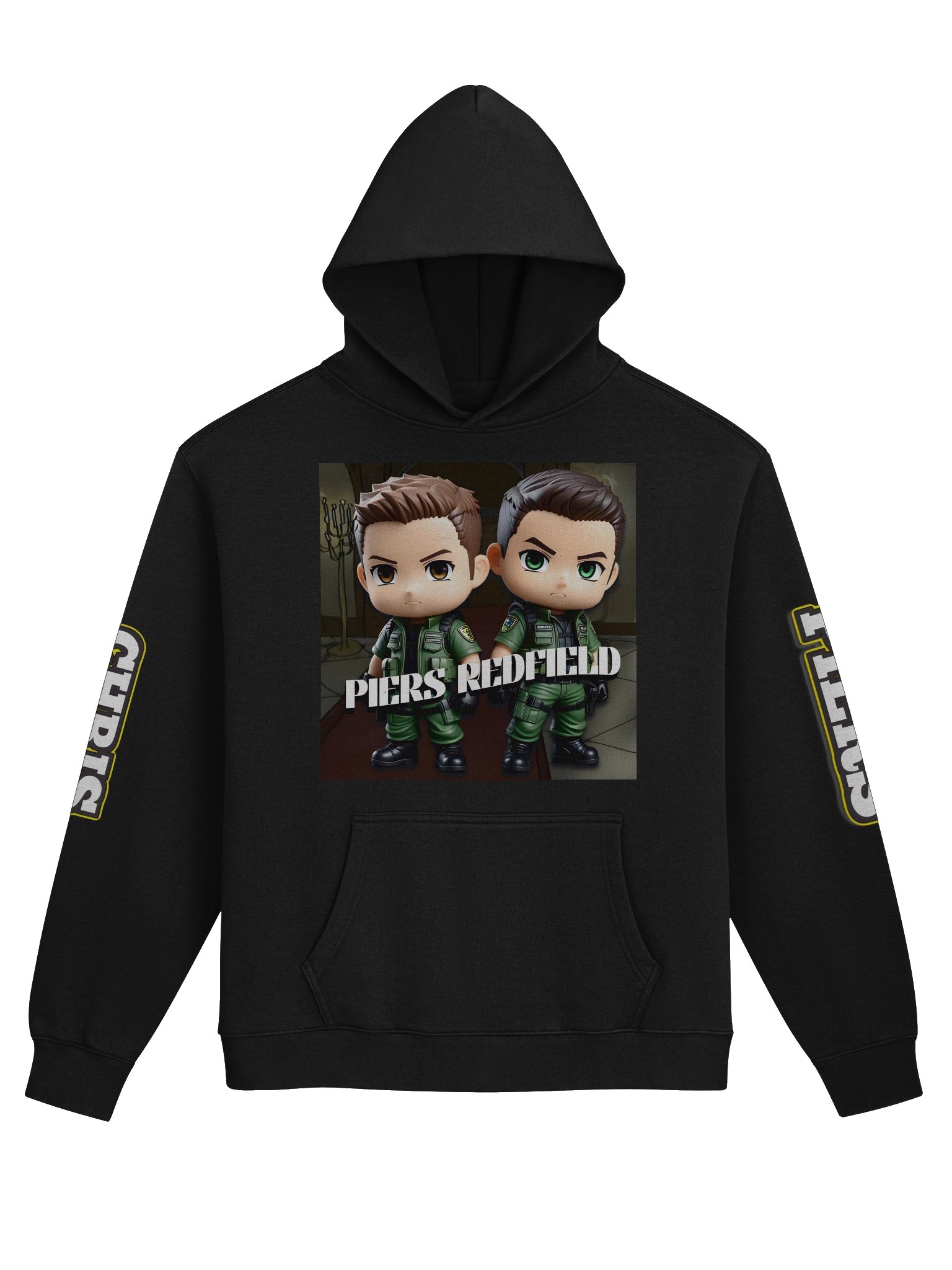 Chibi Chris & Piers product image (3)