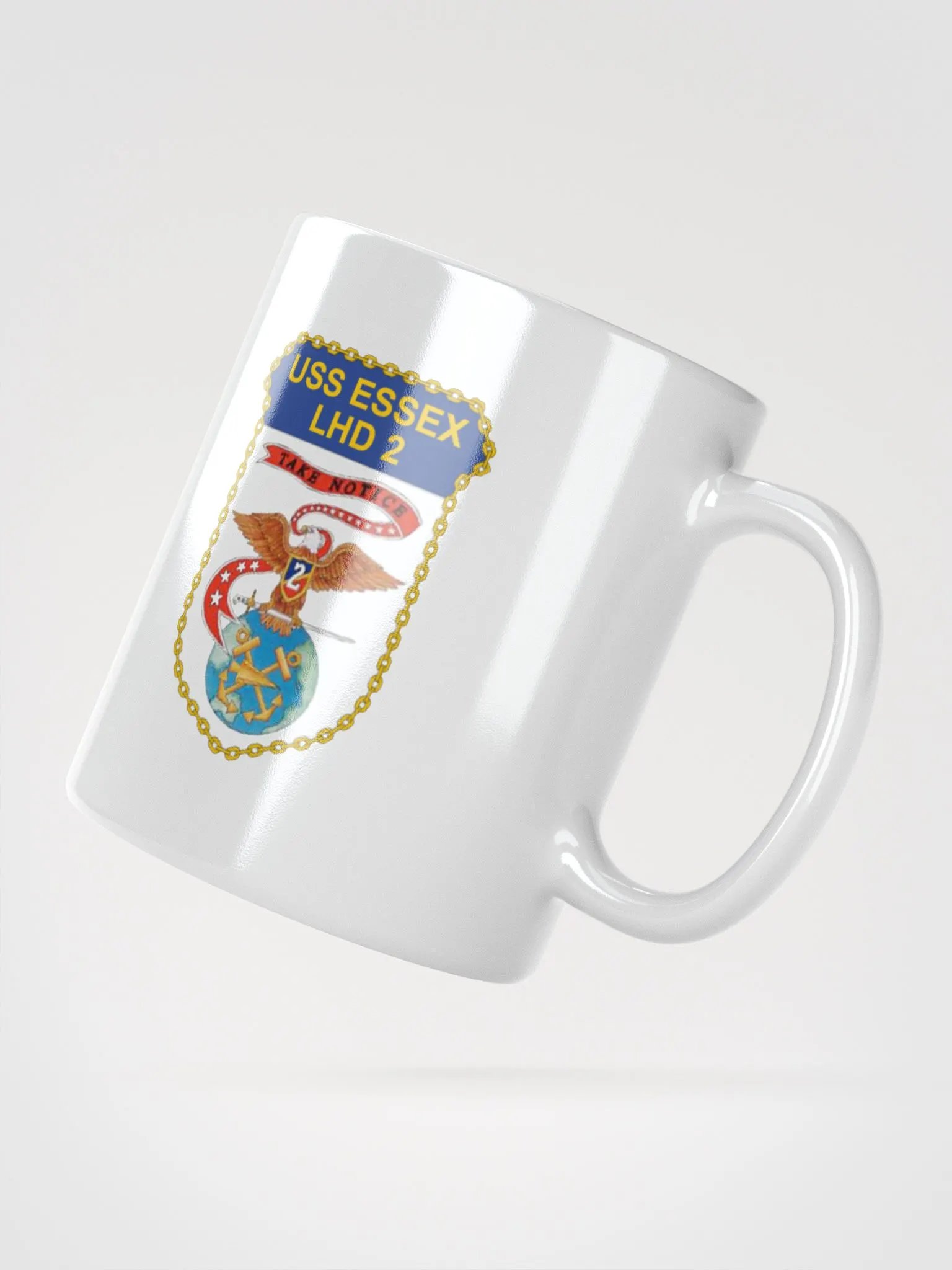 USS Essex (LHD-2) product image (6)