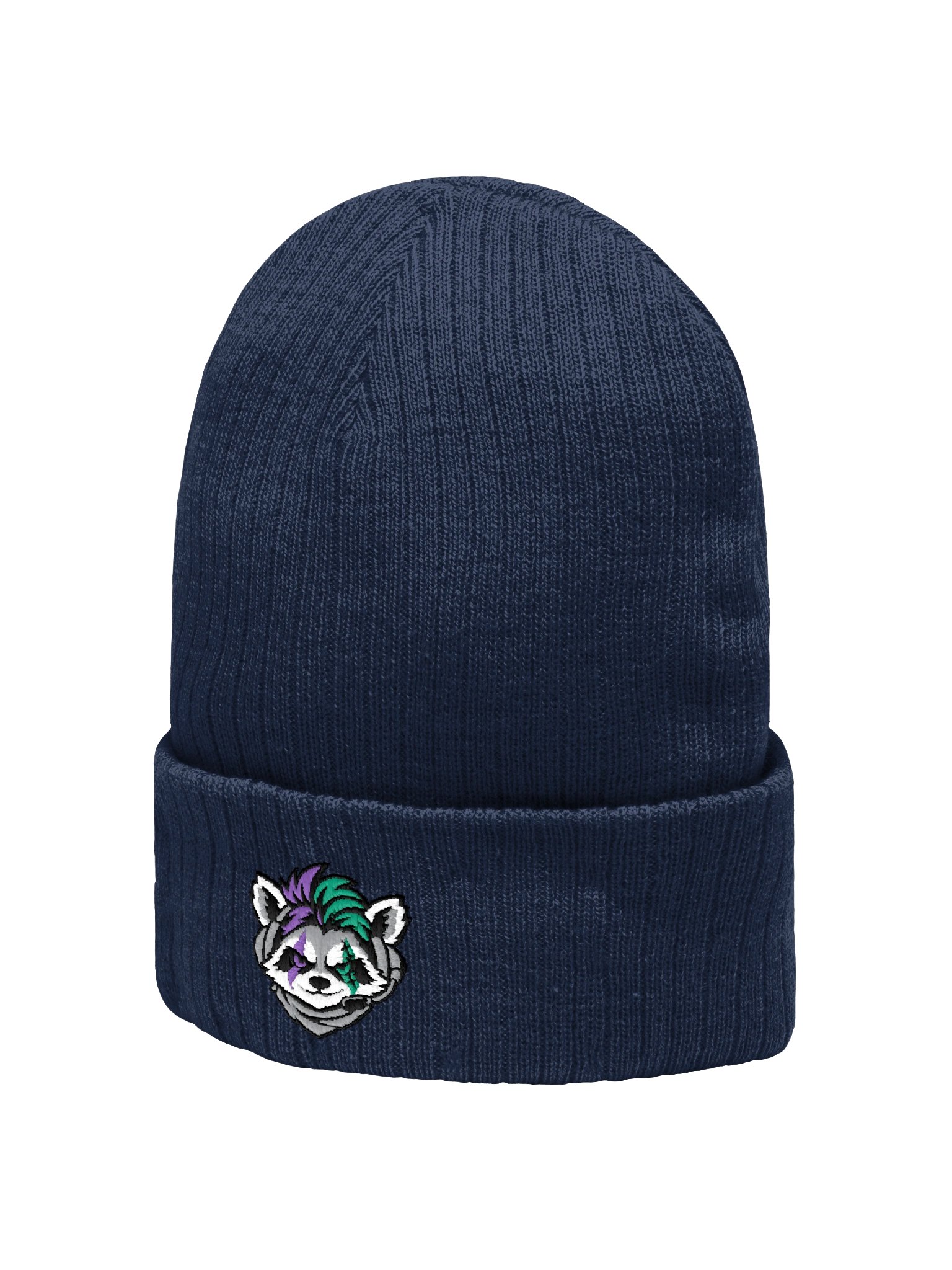 JoKR Beanie product image (2)