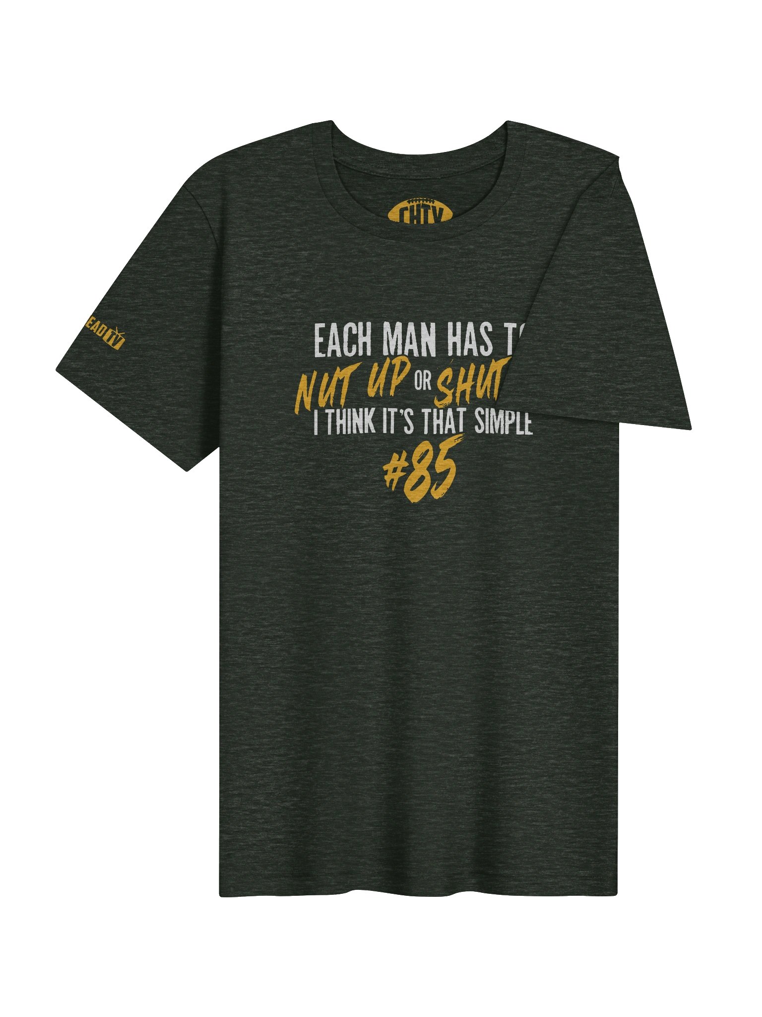 Nut Up Or Shut Up product image (4)