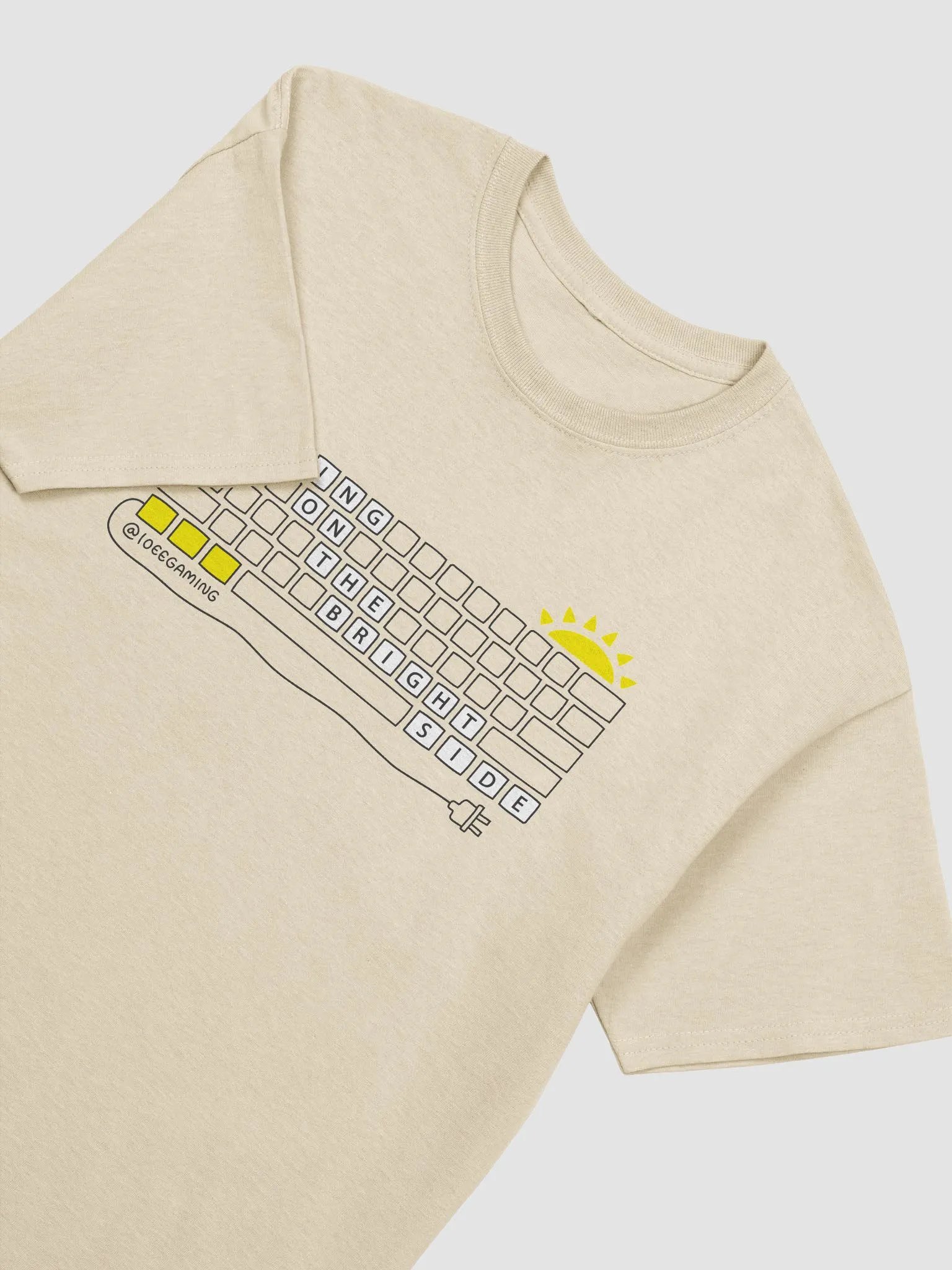 Bright Side - Tee product image (2)