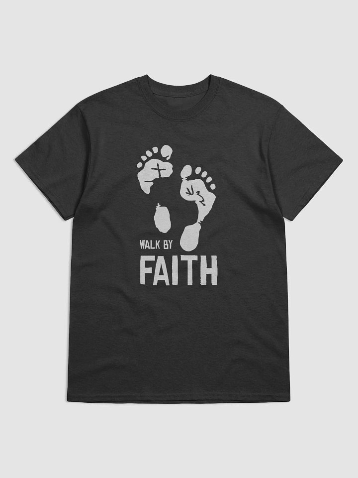 Footprints Tee product image (1)