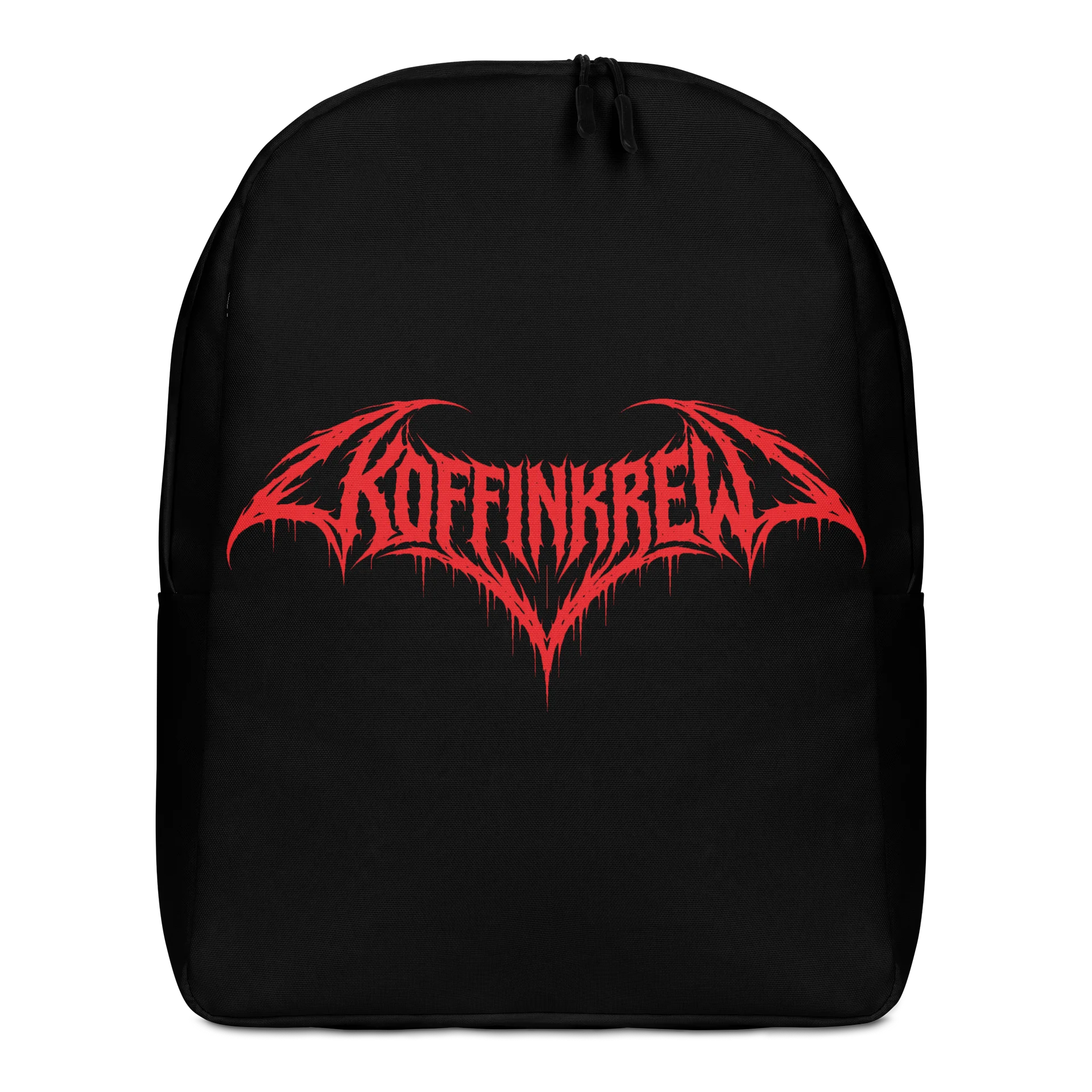 Batz Backpack product image (1)