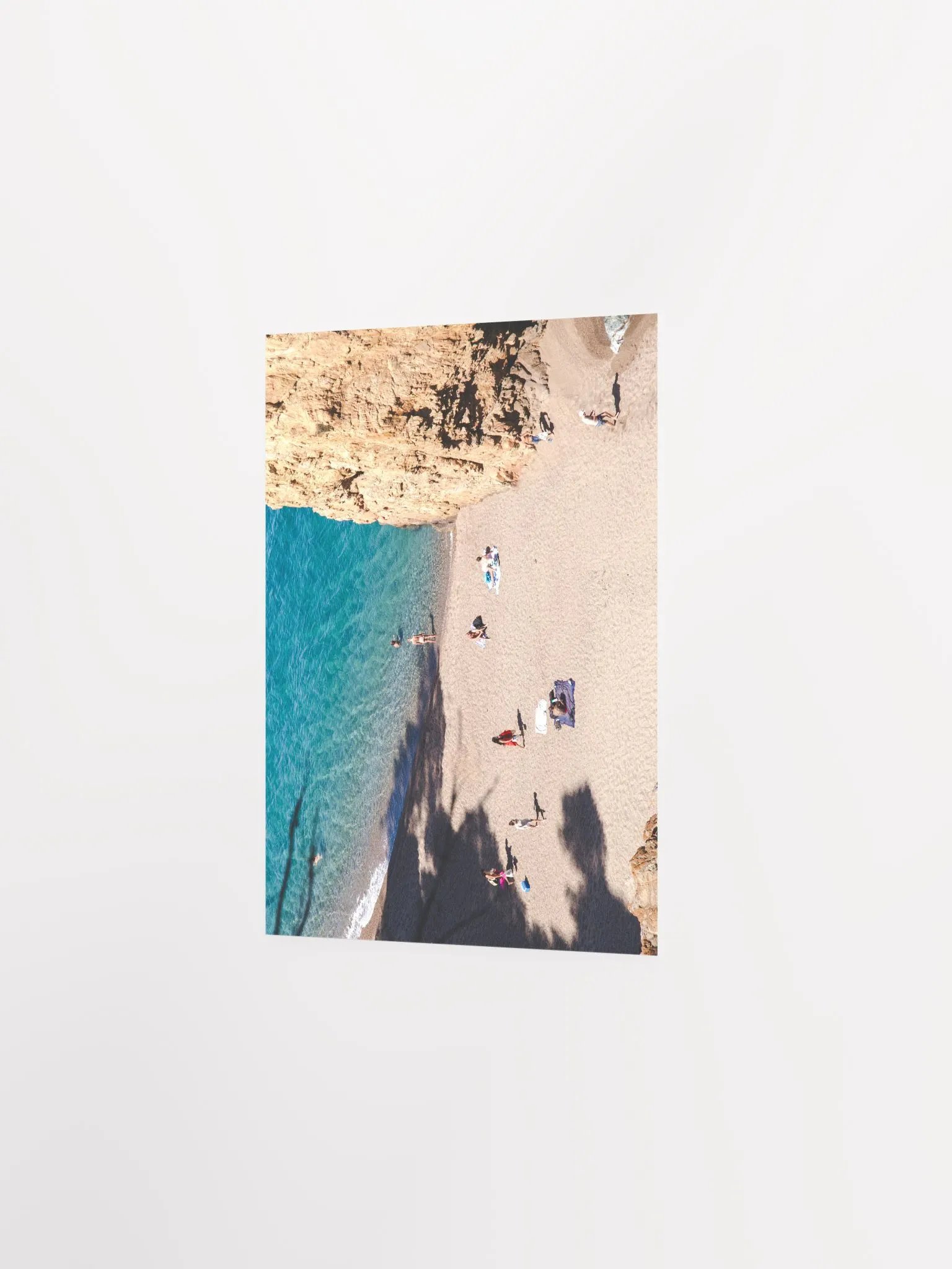 Costa Brava - Enhanced Matte Paper Poster product image (3)