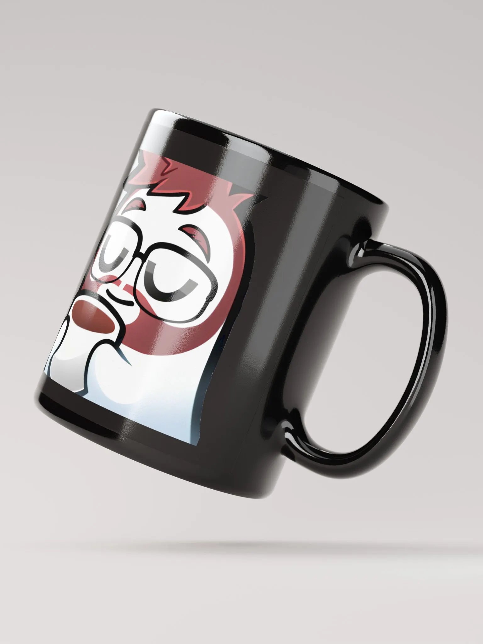 Ghostie Coffee Mug product image (4)
