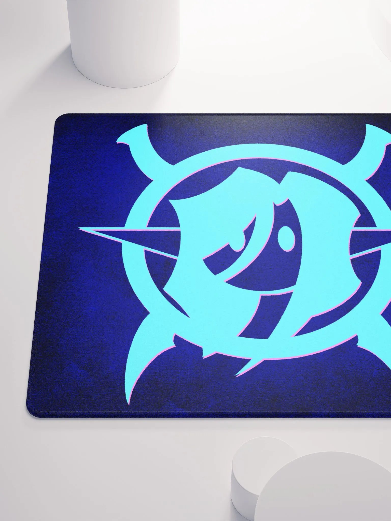 Mouse Pad - Distracted Elf - 18″×16″ product image (6)