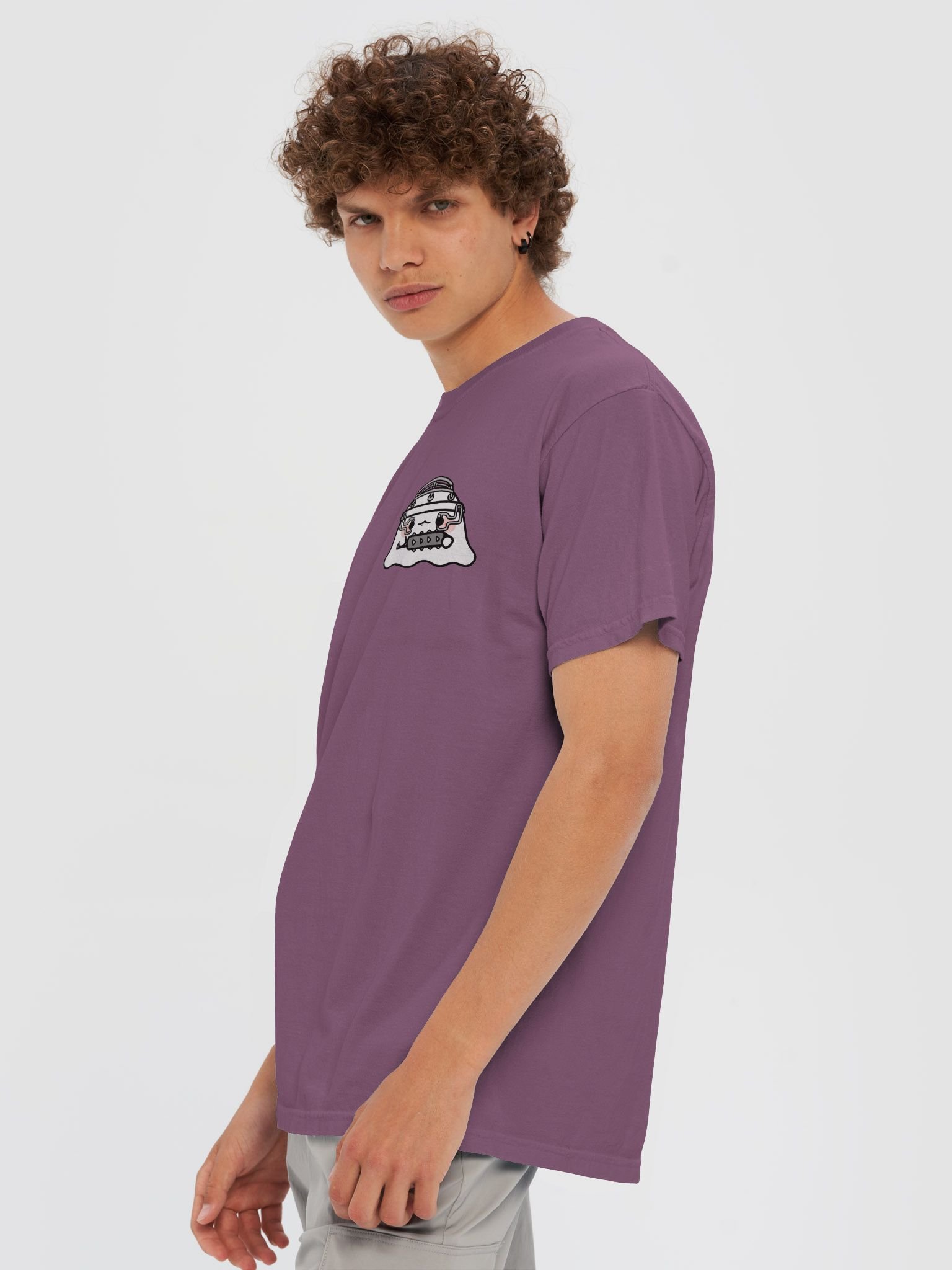 DBD - The Doctor Tshirt product image (58)