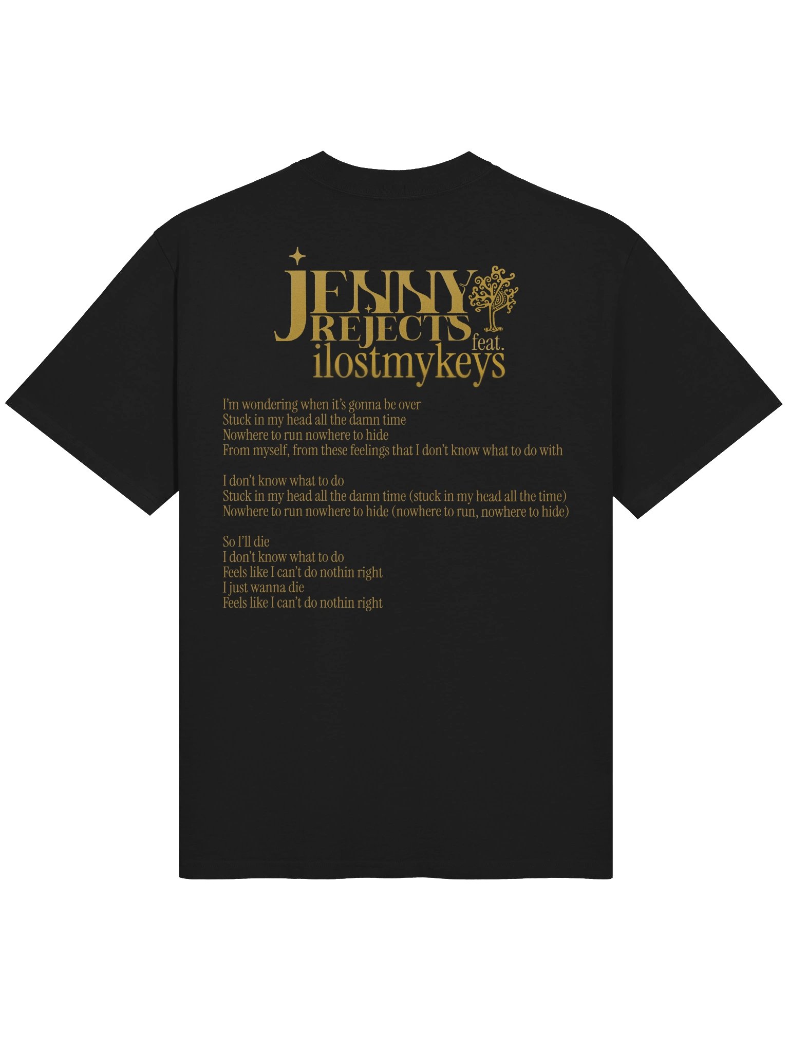 what do i do tee product image (4)