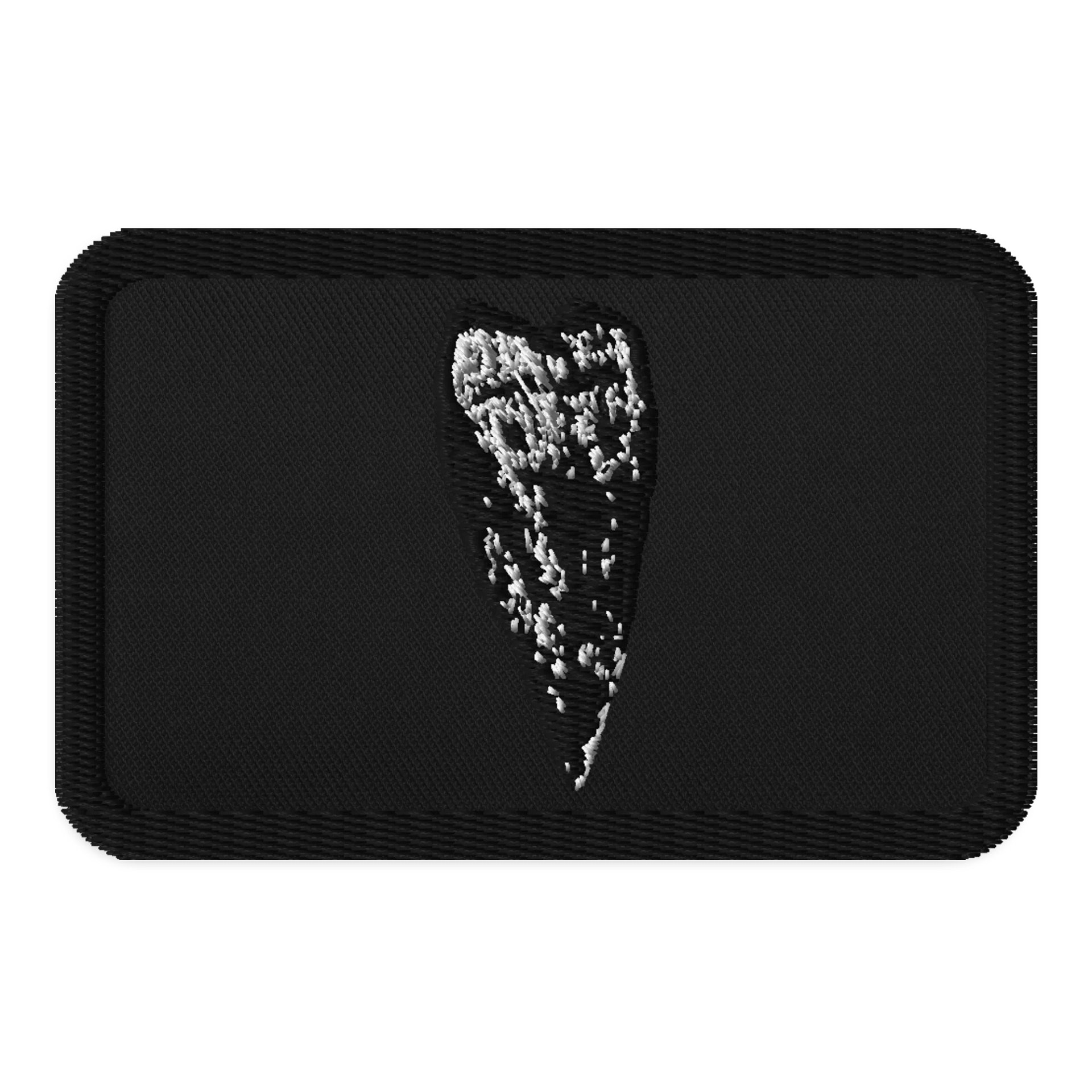 Cove Grove Logo Patch product image (1)