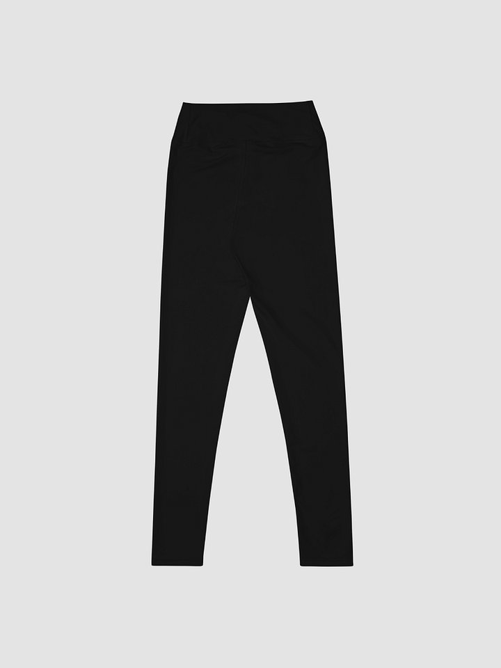 [Boss momma] Yoga Leggings product image (2)