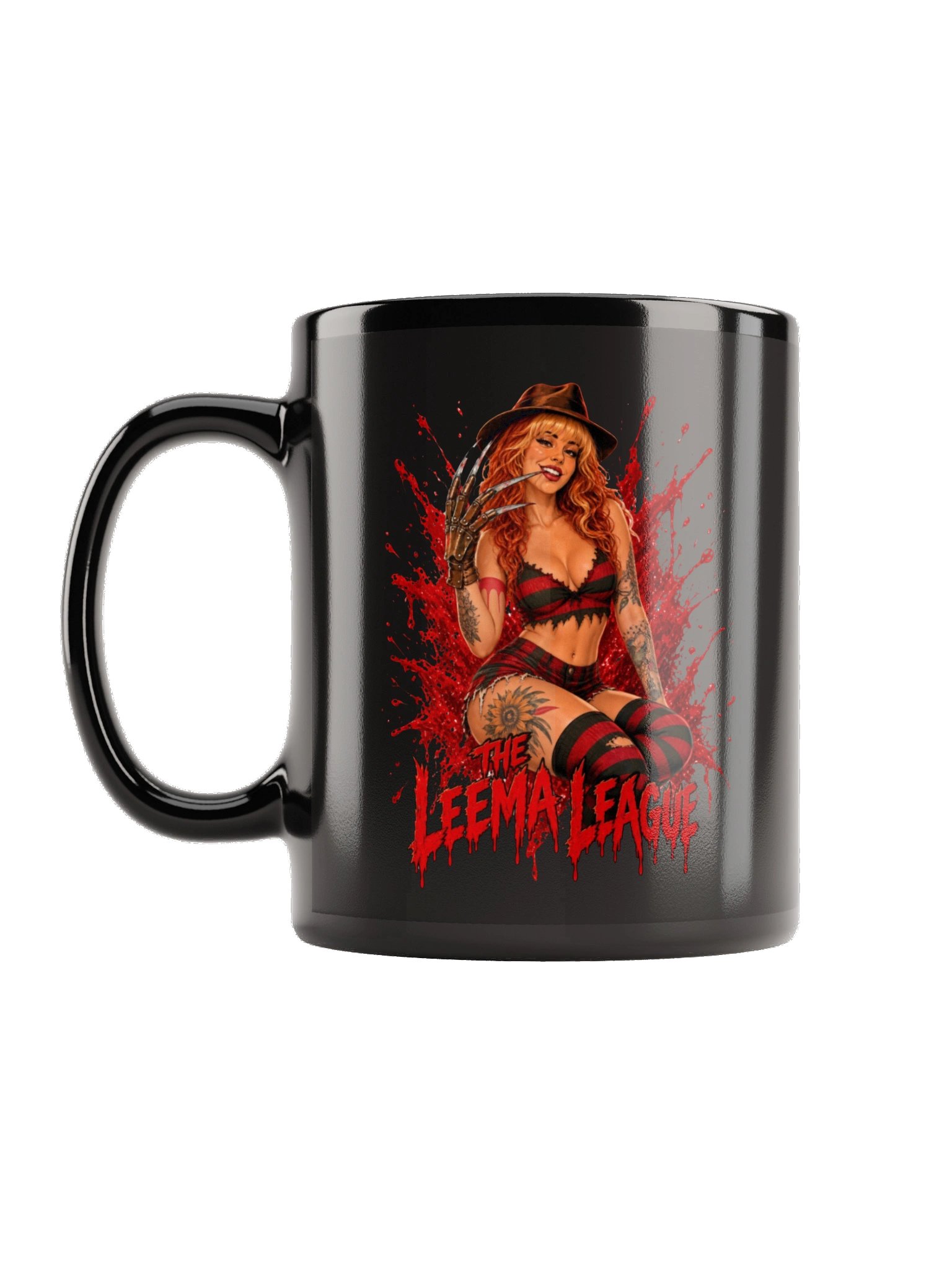 Nightmare Exclusive Mug product image (1)