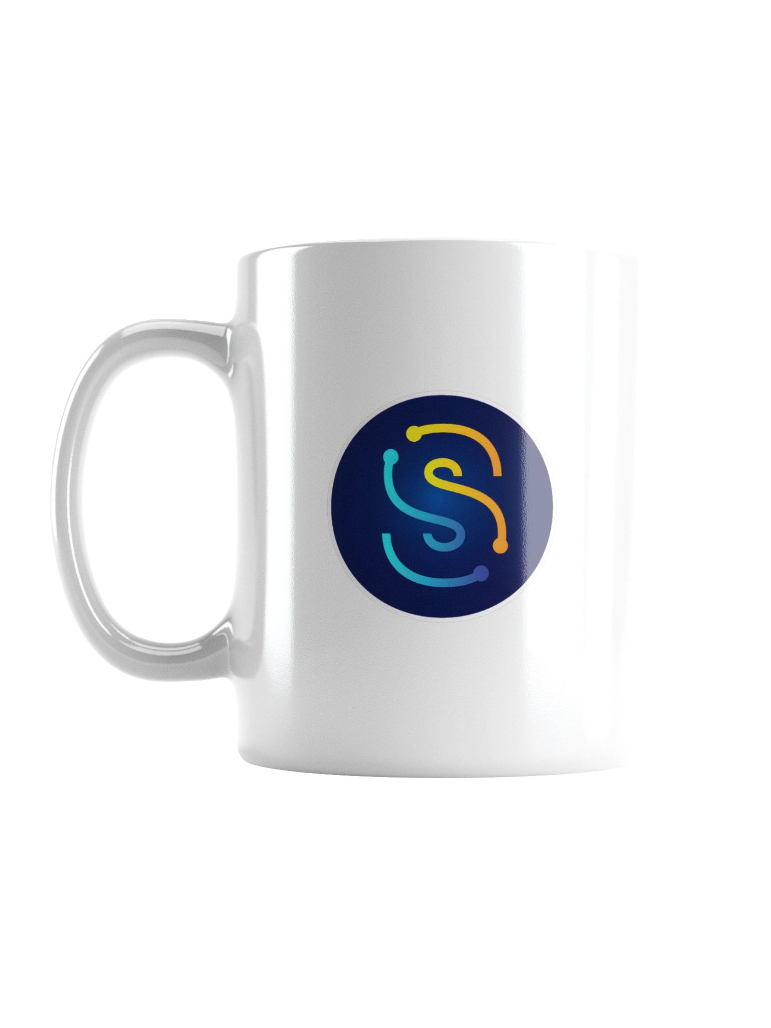 Shawka Coffee Mug product image (1)
