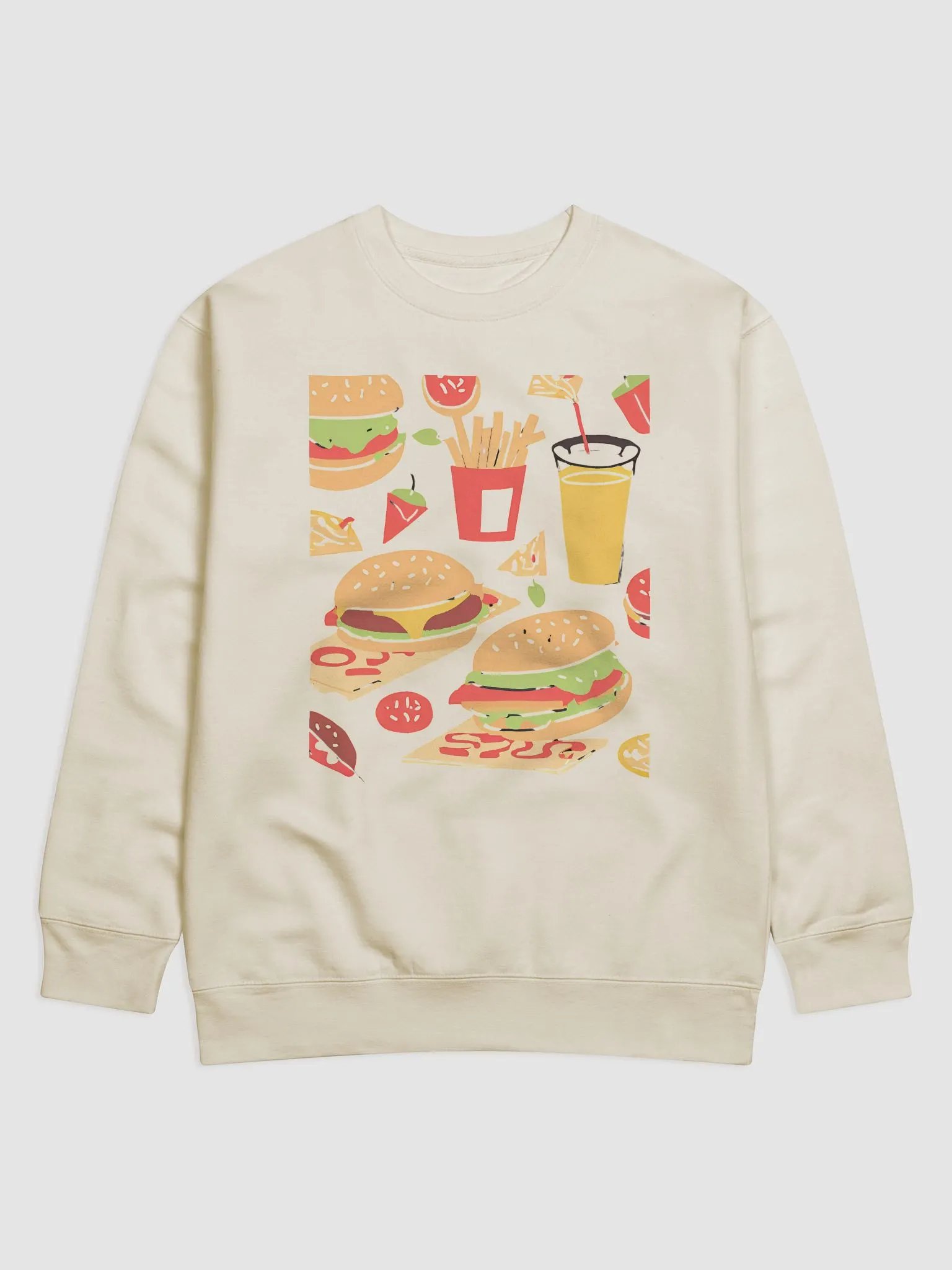 Fast food product image (6)