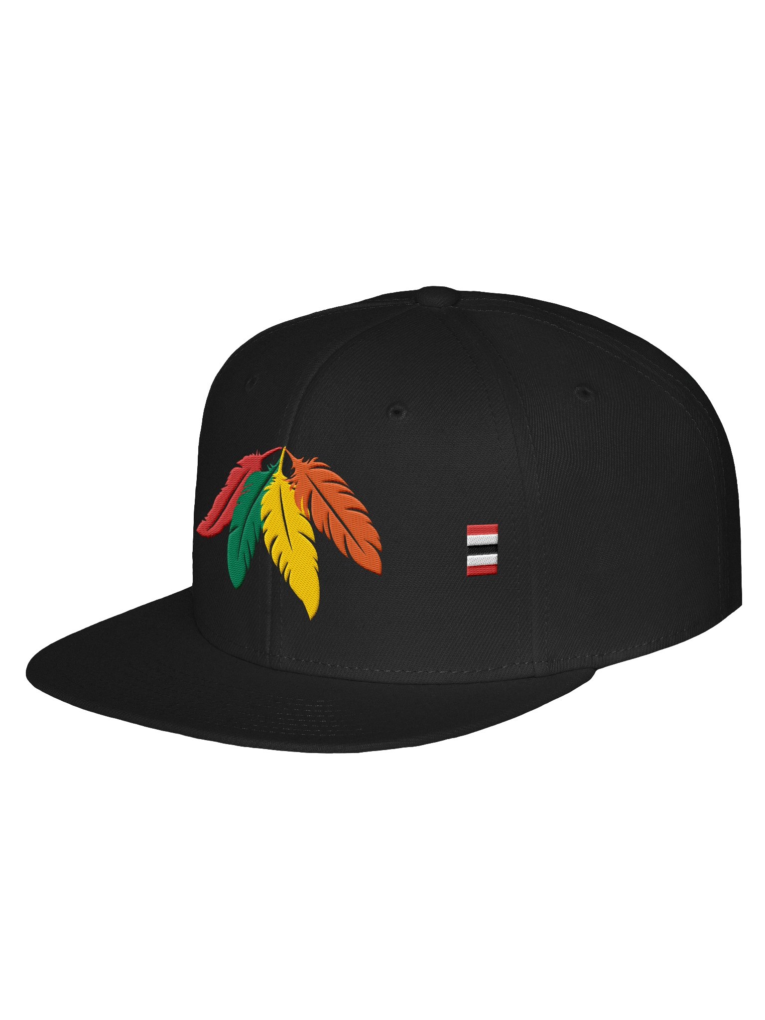 EARN YOUR FEATHS product image (6)