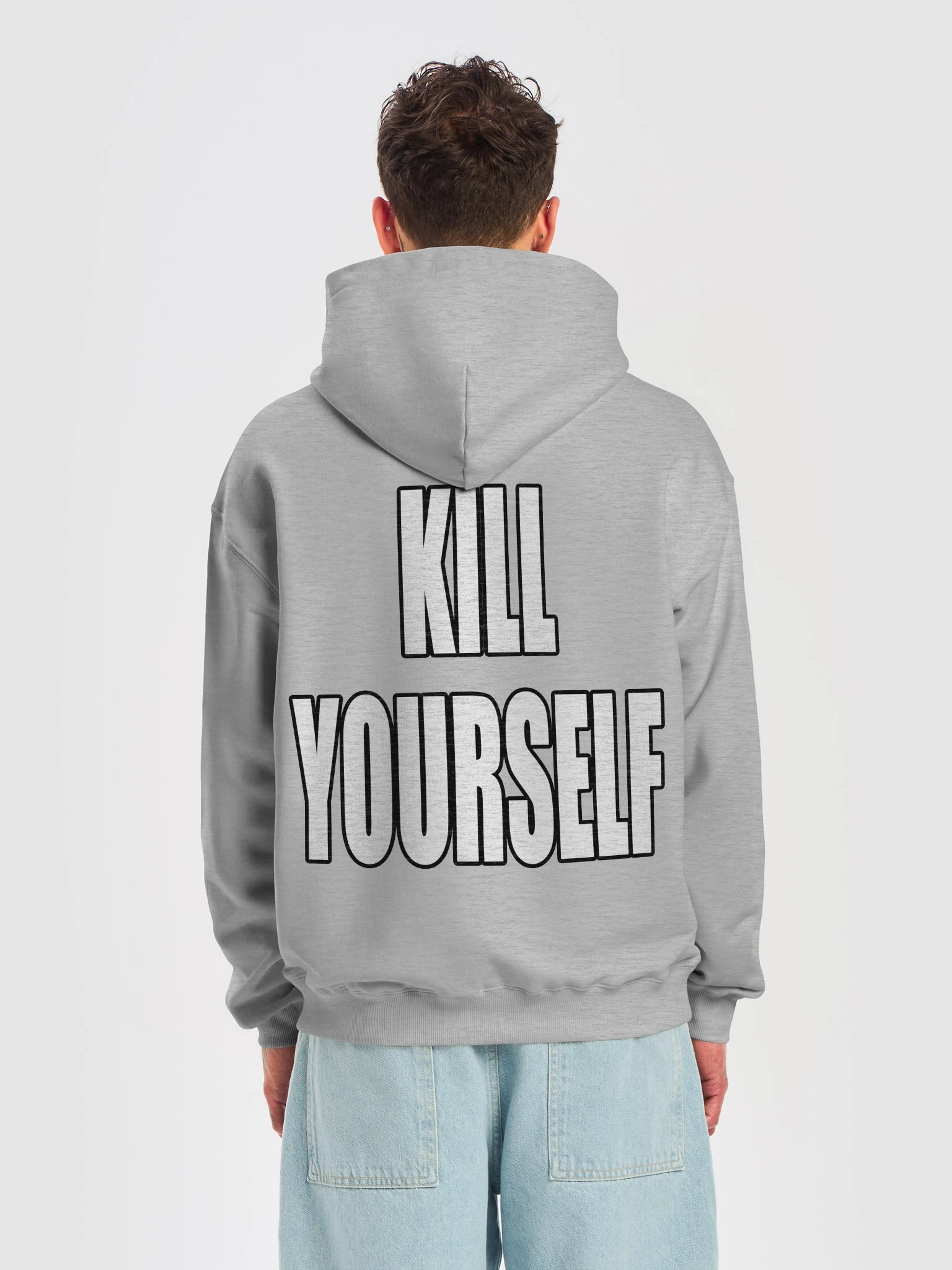 Hot Topic Hoodie product image (6)