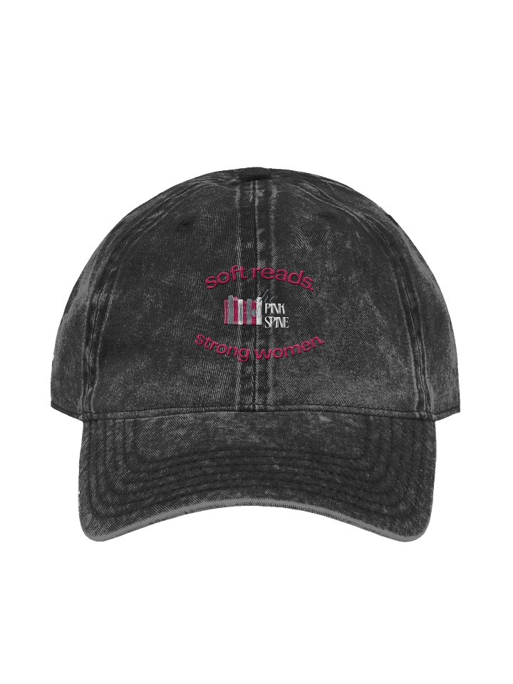 SRSW Dad Hat product image (3)