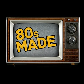80sMade Club Over the Top tier thumbnail