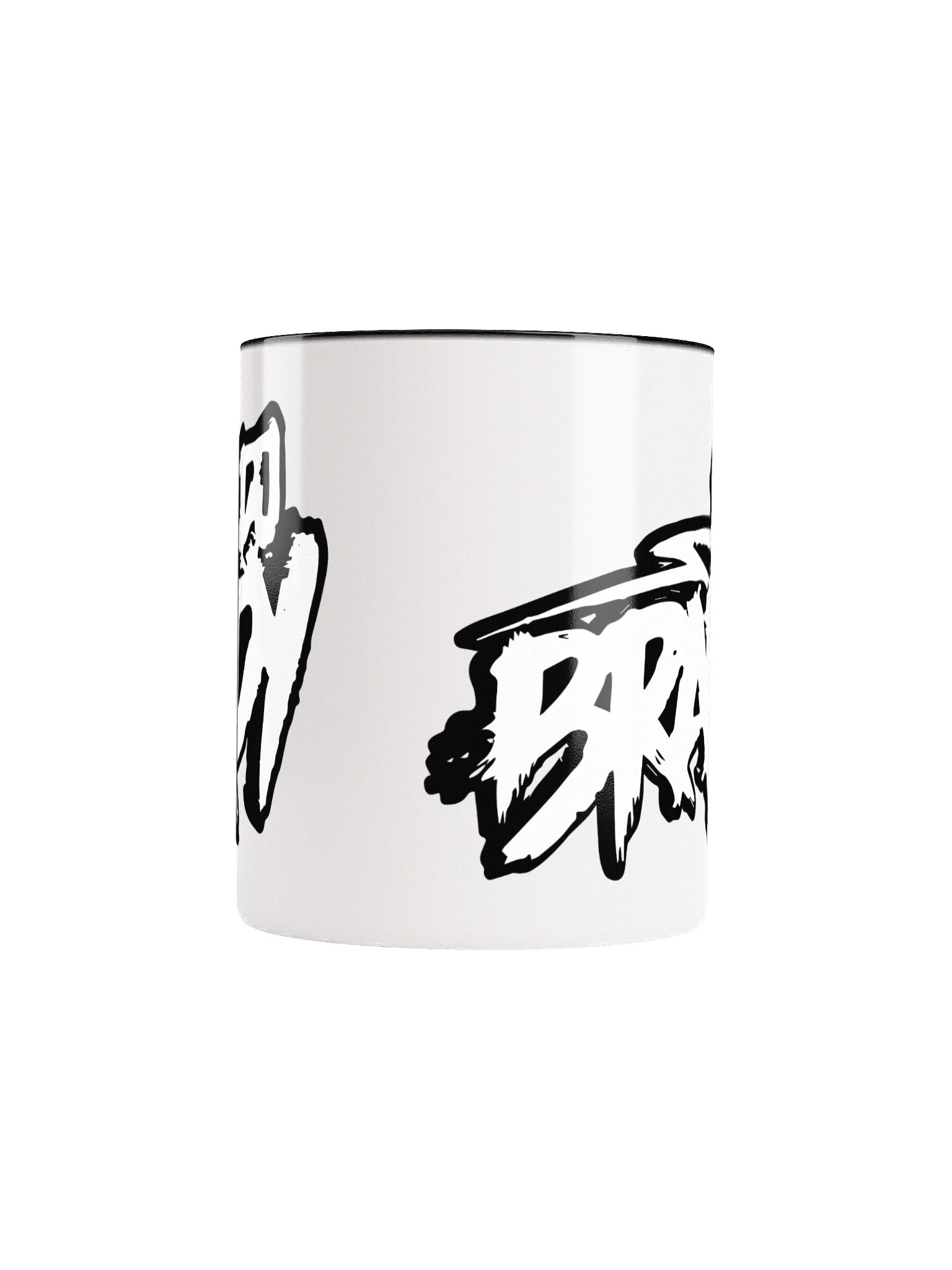 Bold DJ BRADY Ceramic Mug product image (10)