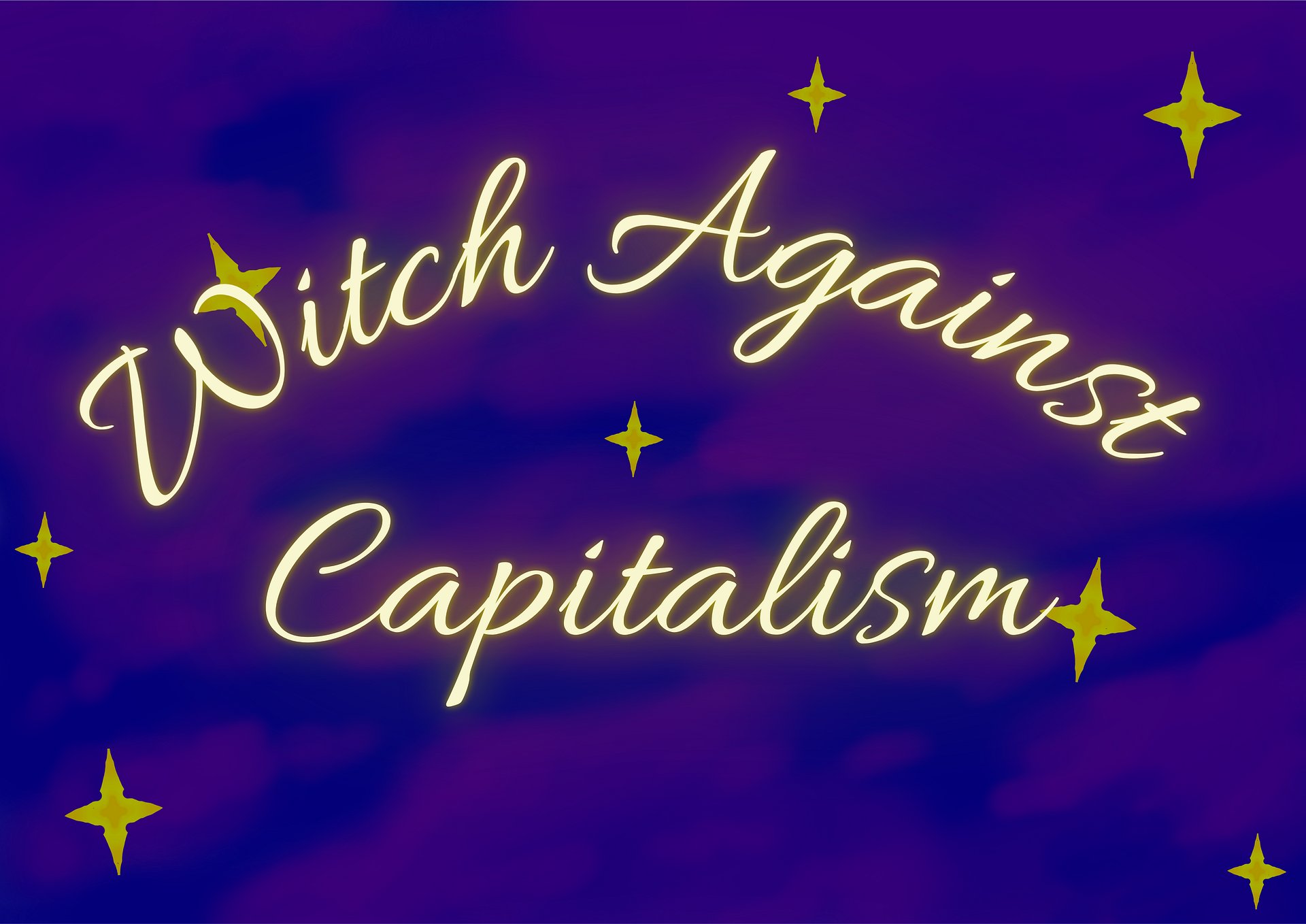 Bimbos against Capitalism product image (7)