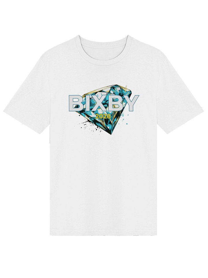 BIXBY Diamond Logo Tee product image (1)