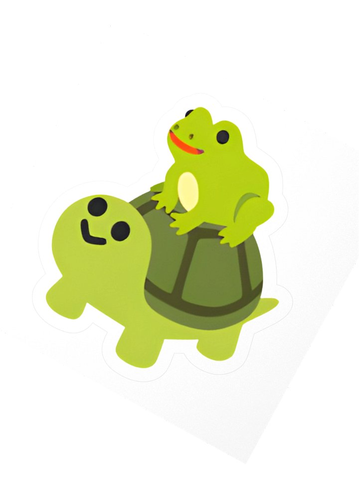 Turt Friends product image (6)