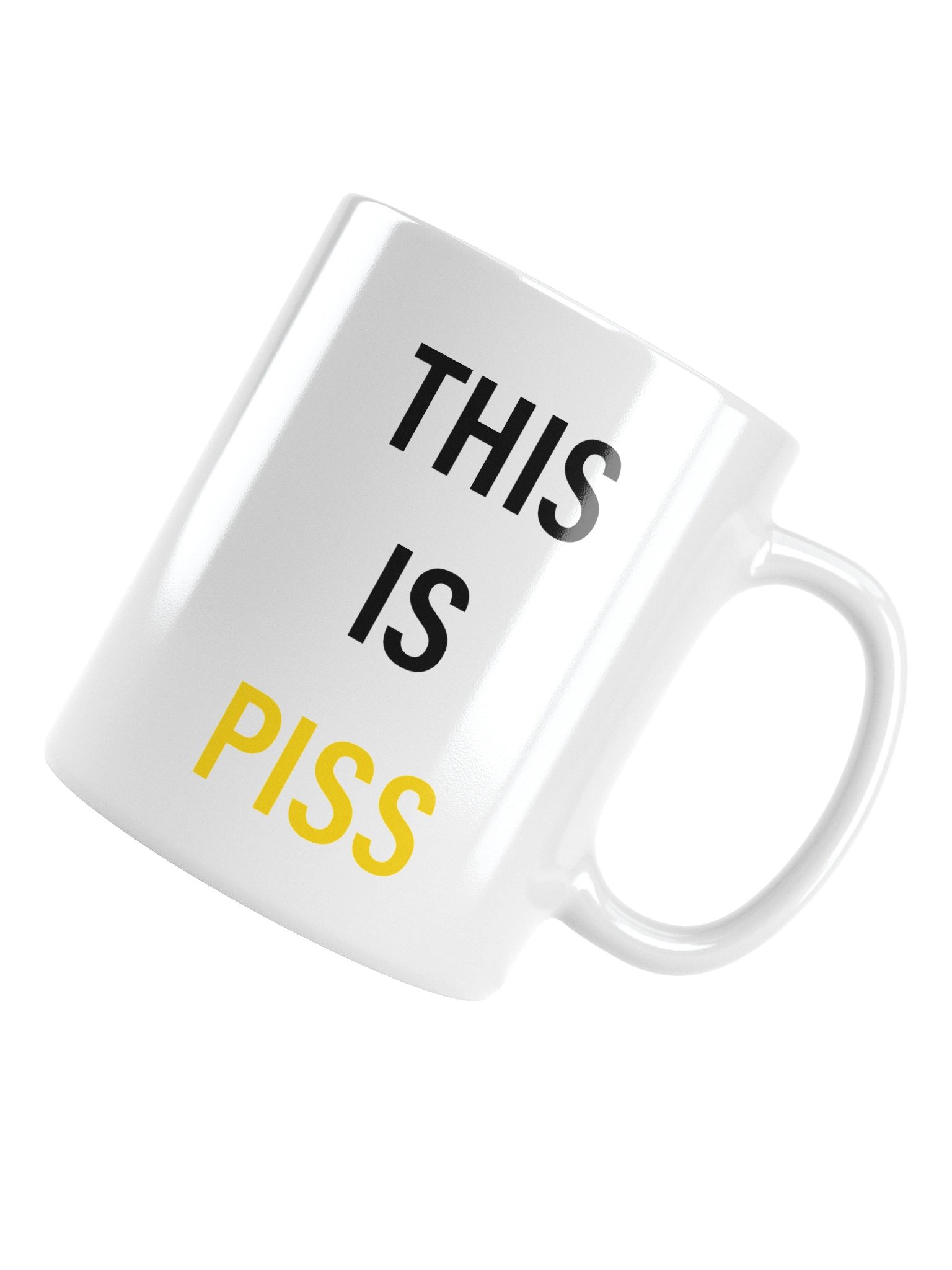 Piss Mug product image (5)