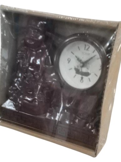 BUDHA CLOCK product image (2)