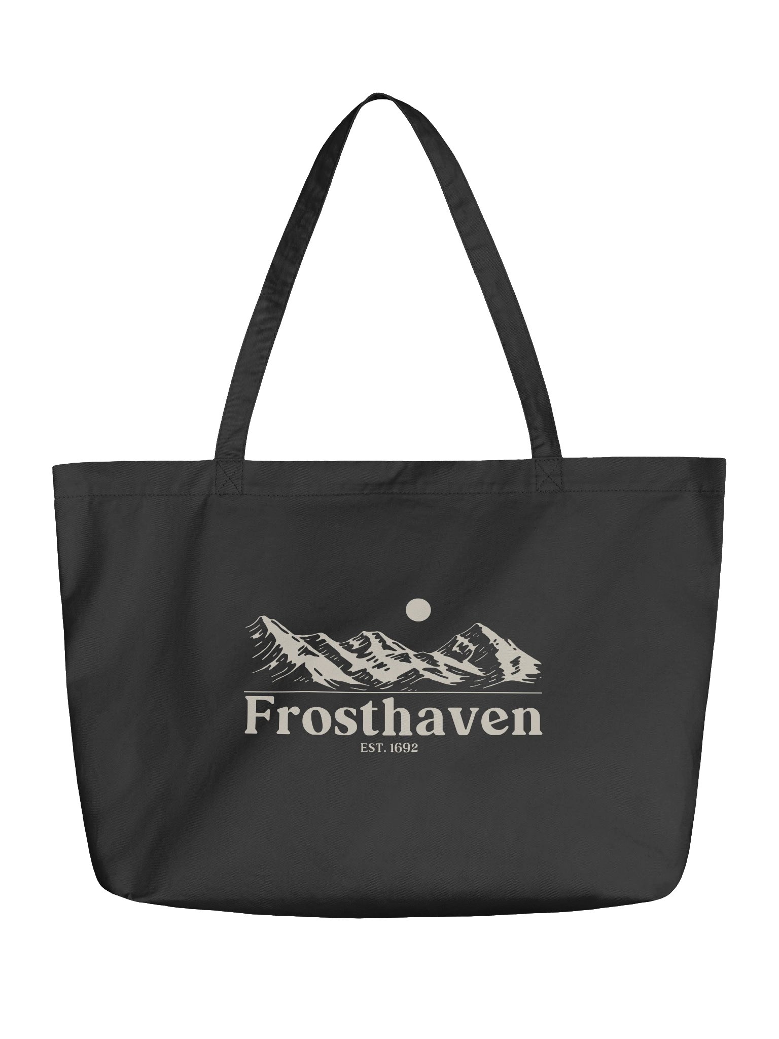 Frosthaven Big Tote product image (1)