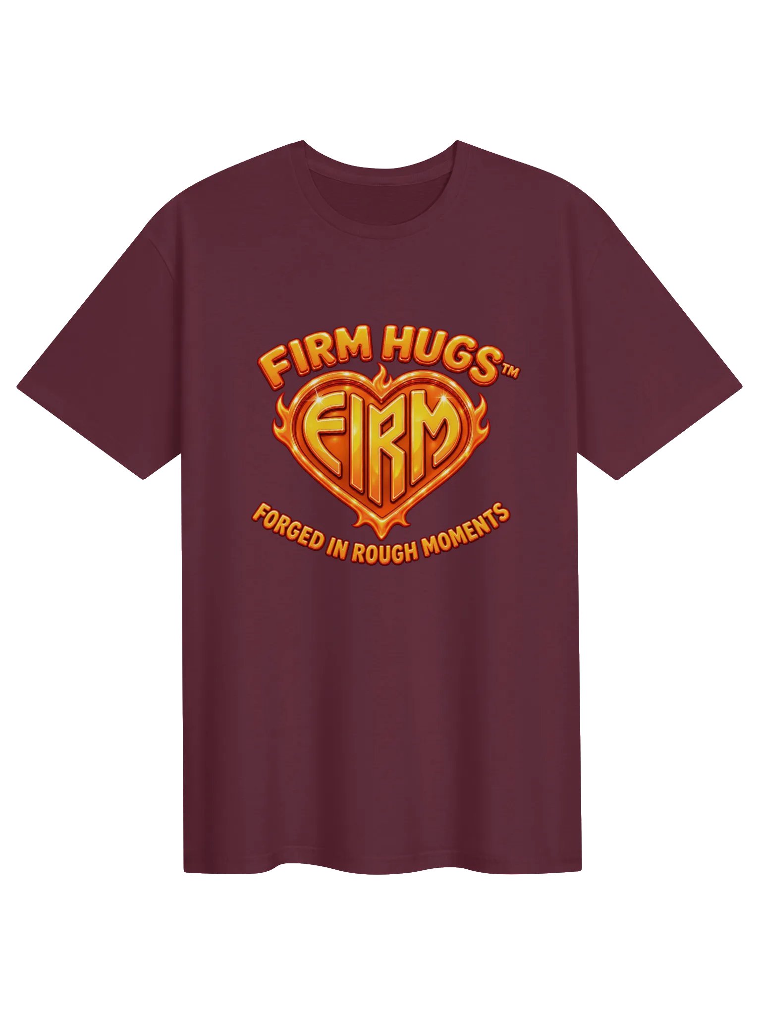 Flame Logo product image (15)