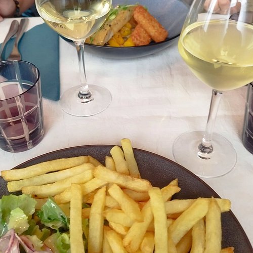 #restaurant