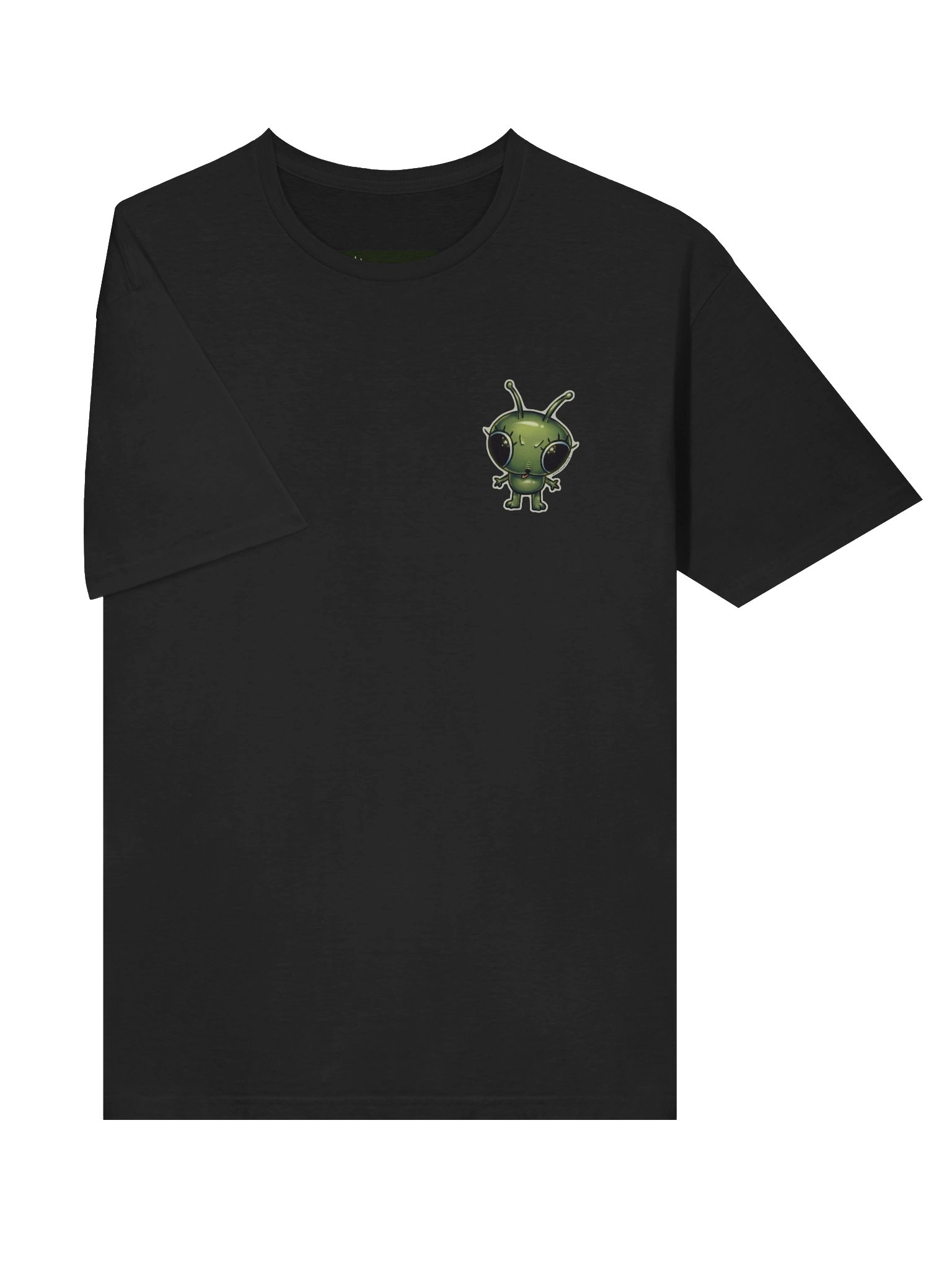 glorb - looking T-SHIRT product image (30)
