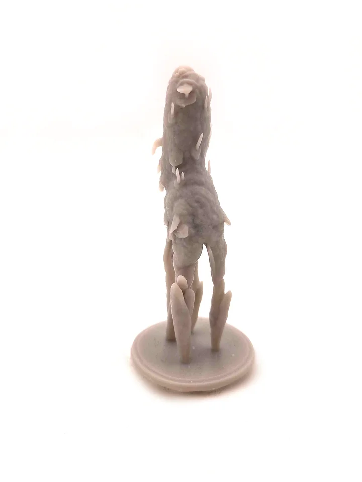 Helbine Mold Miniatures: Harbinger product image (2)
