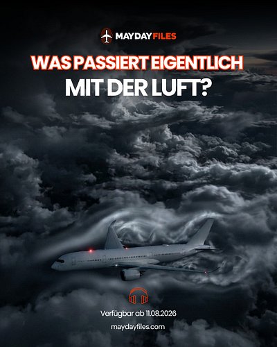 Turbulenzen haben nicht nur eine Ursache.

Gewitter, thermische Prozesse, Gebirge und sogar unsichtbare Luftströmungen können...